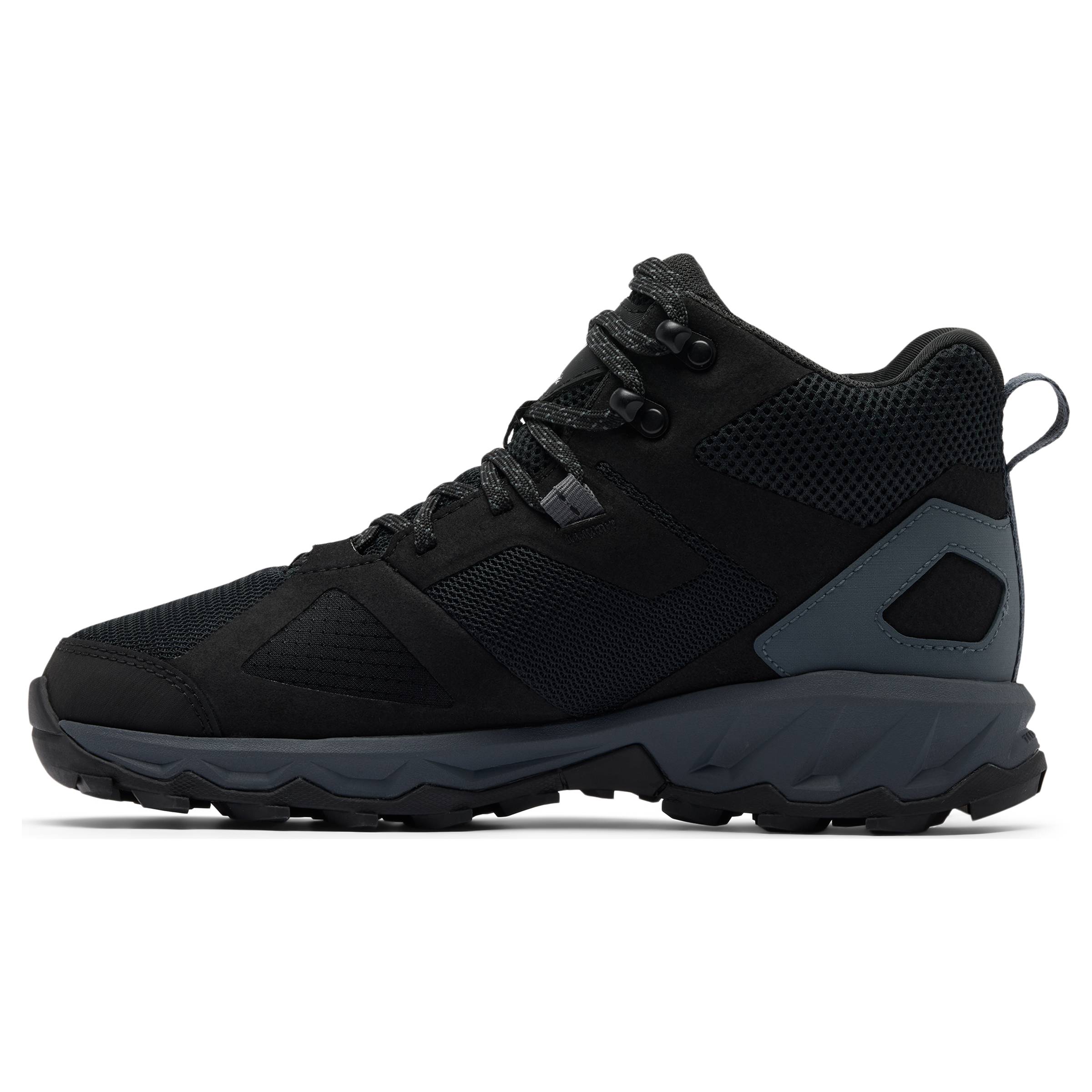 Peakfreak Hera II Outdry Mid Dame