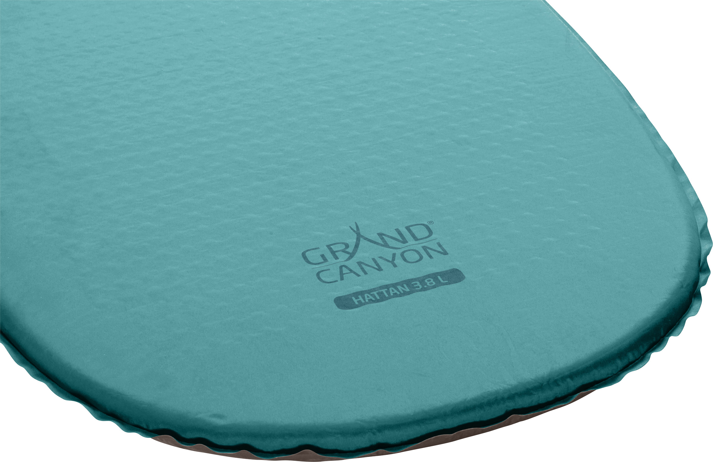 Hattan 3.8 Large Selvoppustende Liggeunderlag