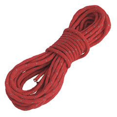 Reflective Guyline 4.5 mm, 10 m Robens telte