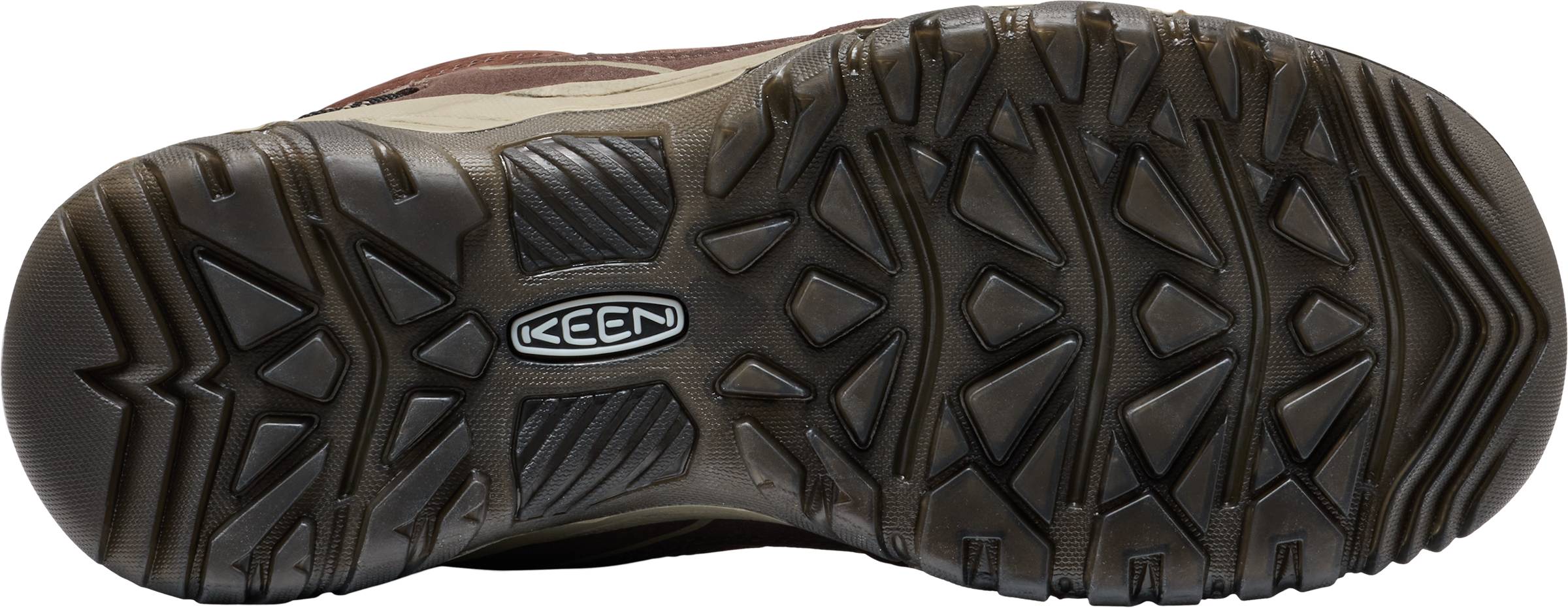 Targhee IV Mid WP Herre