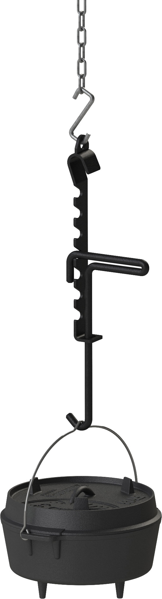 Trammel Hook KH7