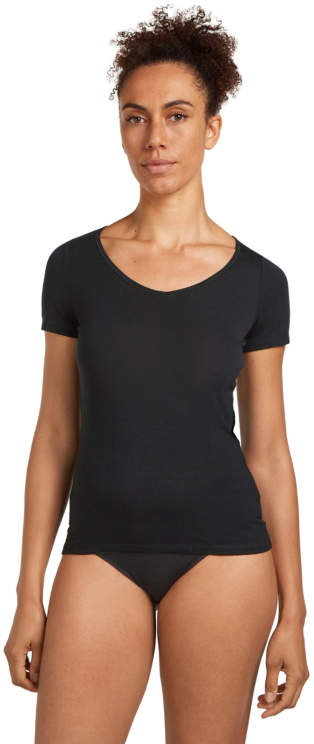 Merino 150 Siren SS Sweetheart Dame Icebreaker brands