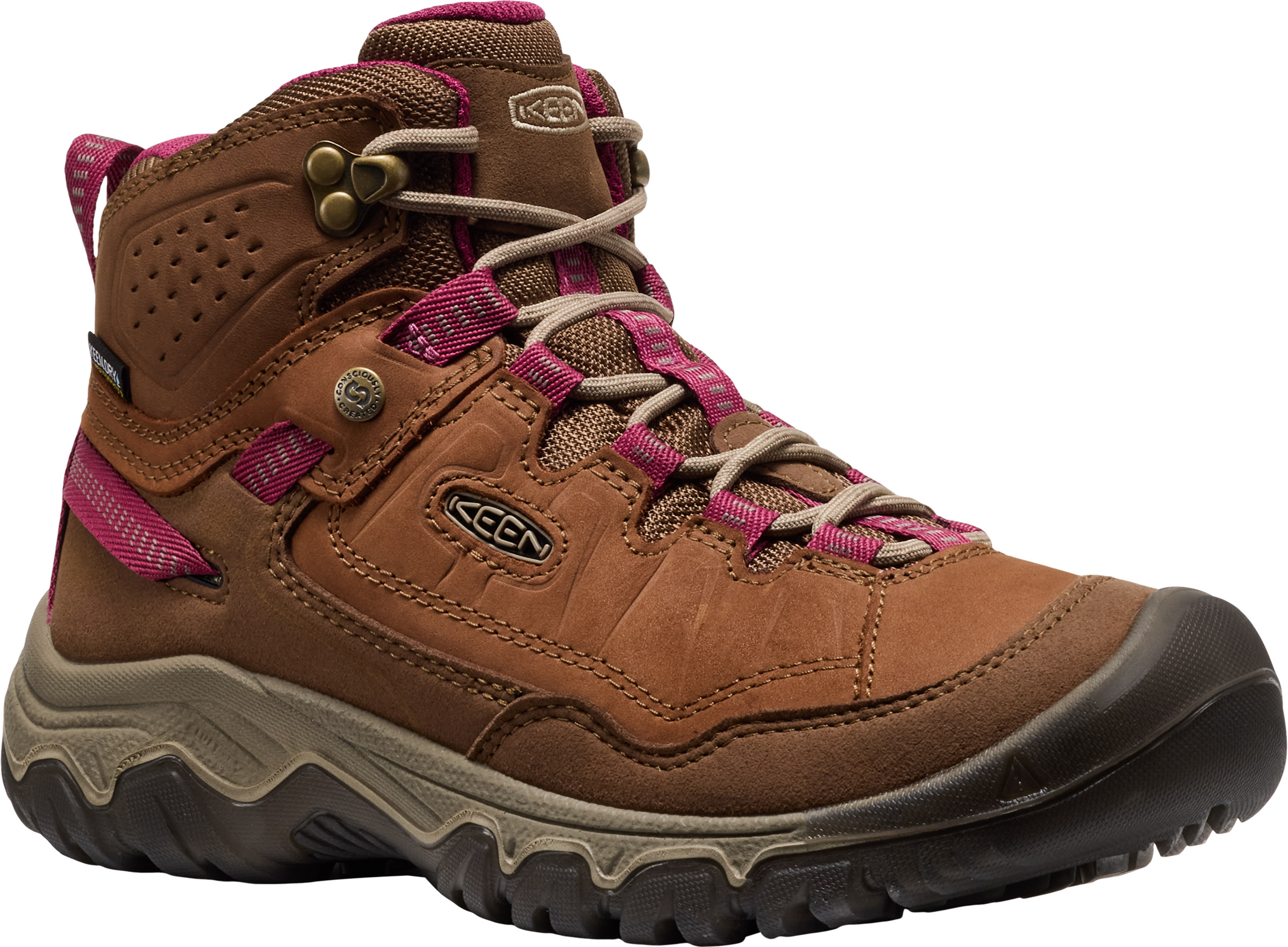 Targhee IV Mid WP Dame