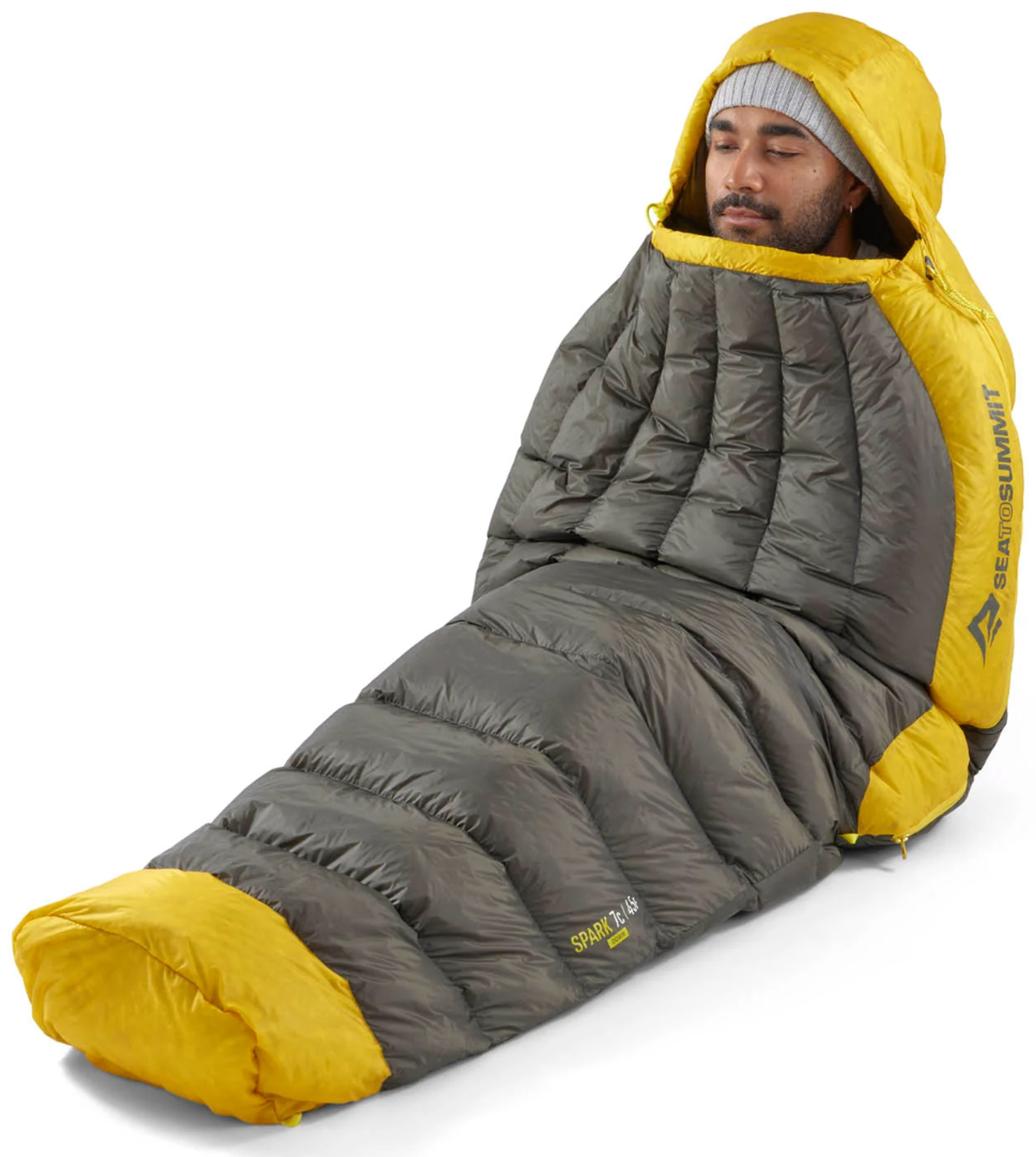 Spark -18C/0F Long Dunsovepose