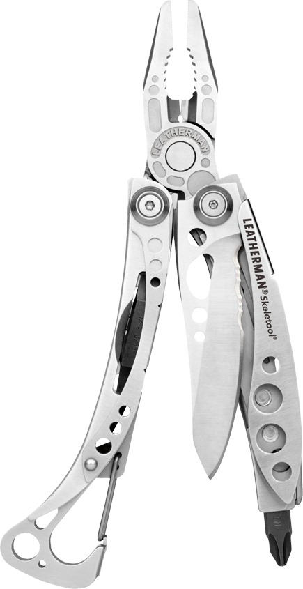 Skeletool Leatherman brands