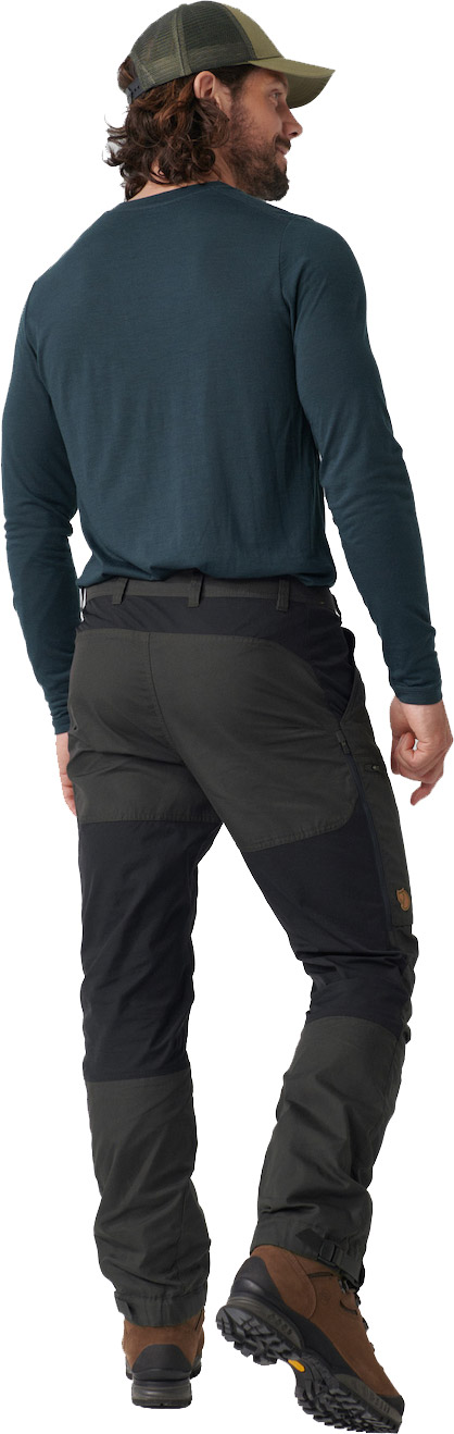Abisko Lite Trekking Trousers Long