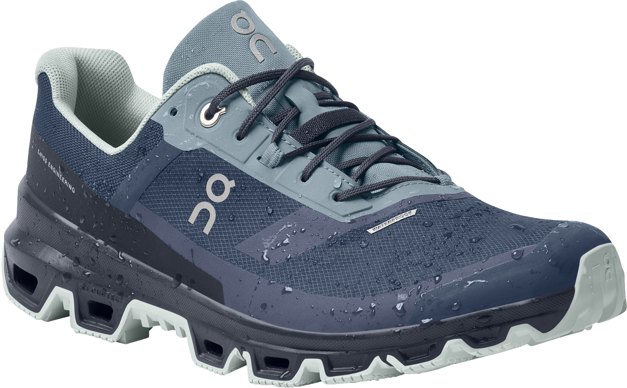 Cloudventure Waterproof