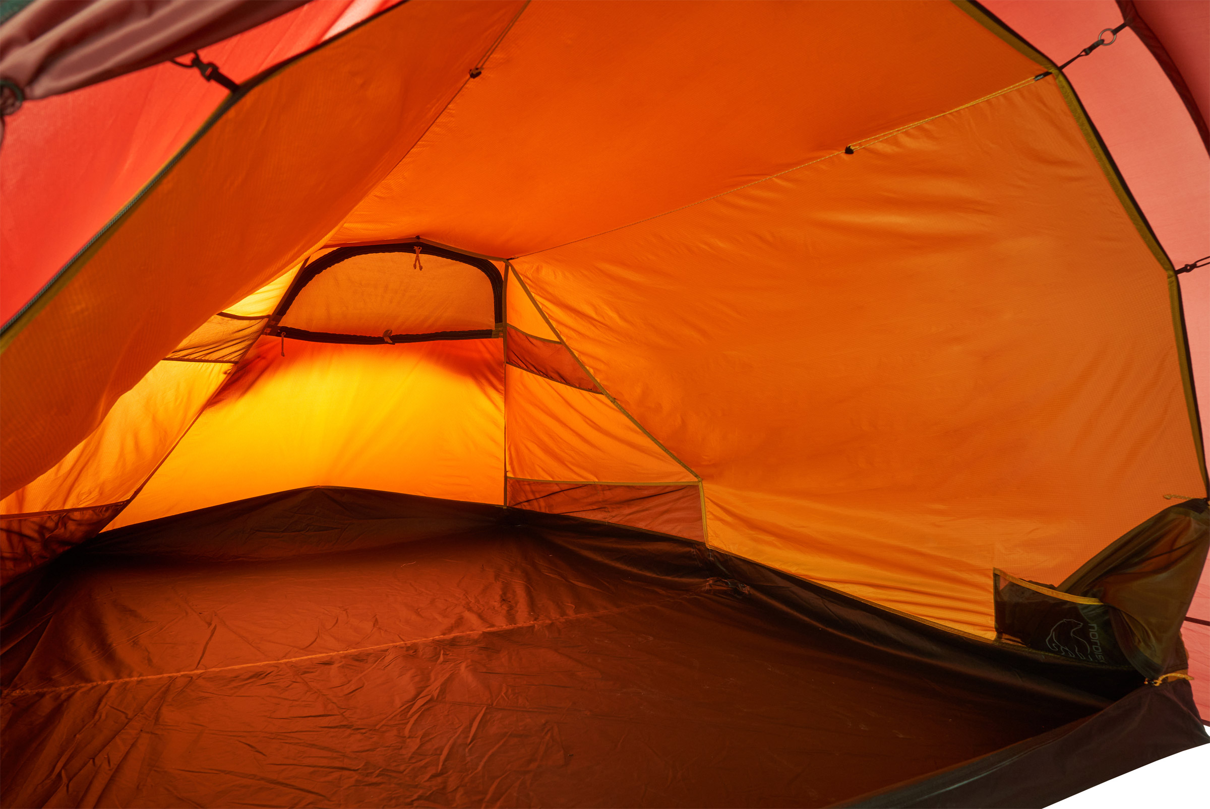 Seiland 3 SP, 3-Personers Telt