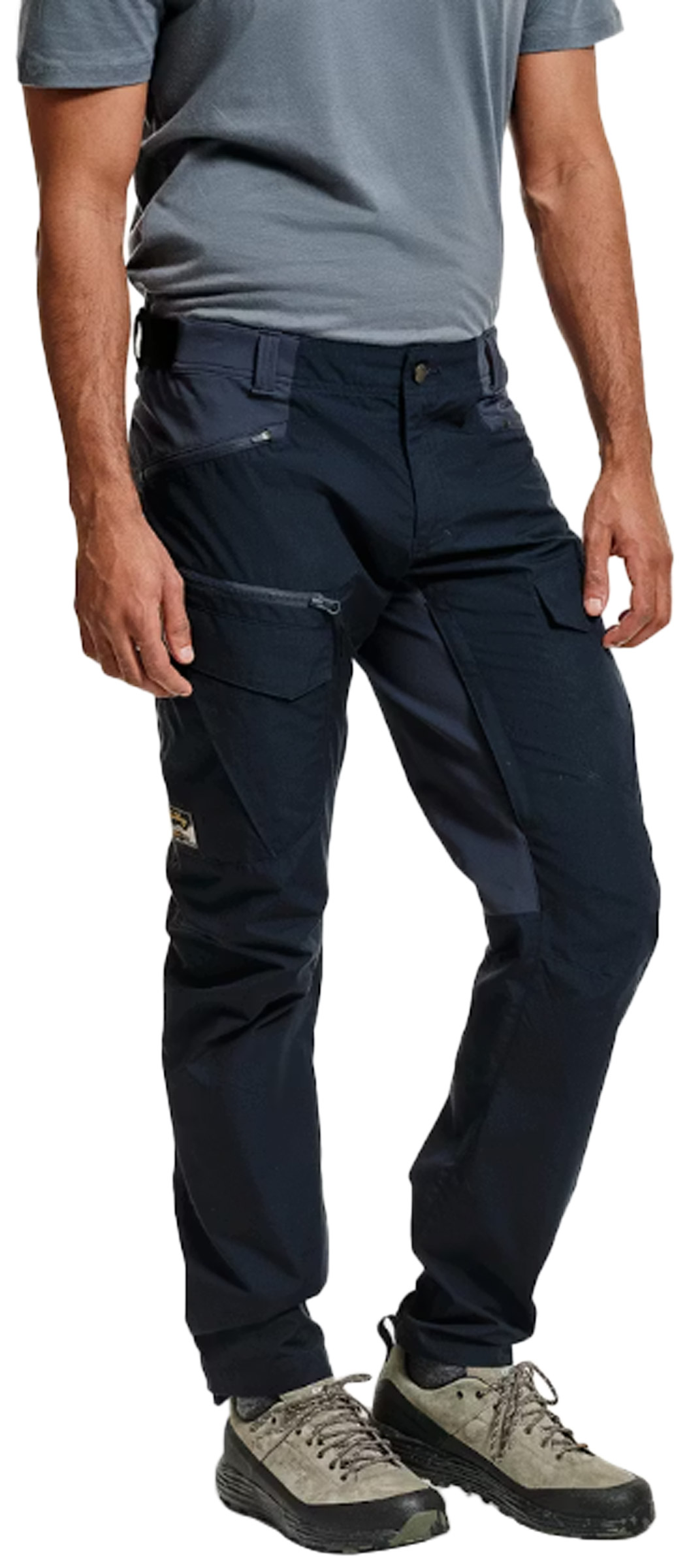 Fulu Cargo Stretch Hybrid Pant Herre Lundhags beklaedning