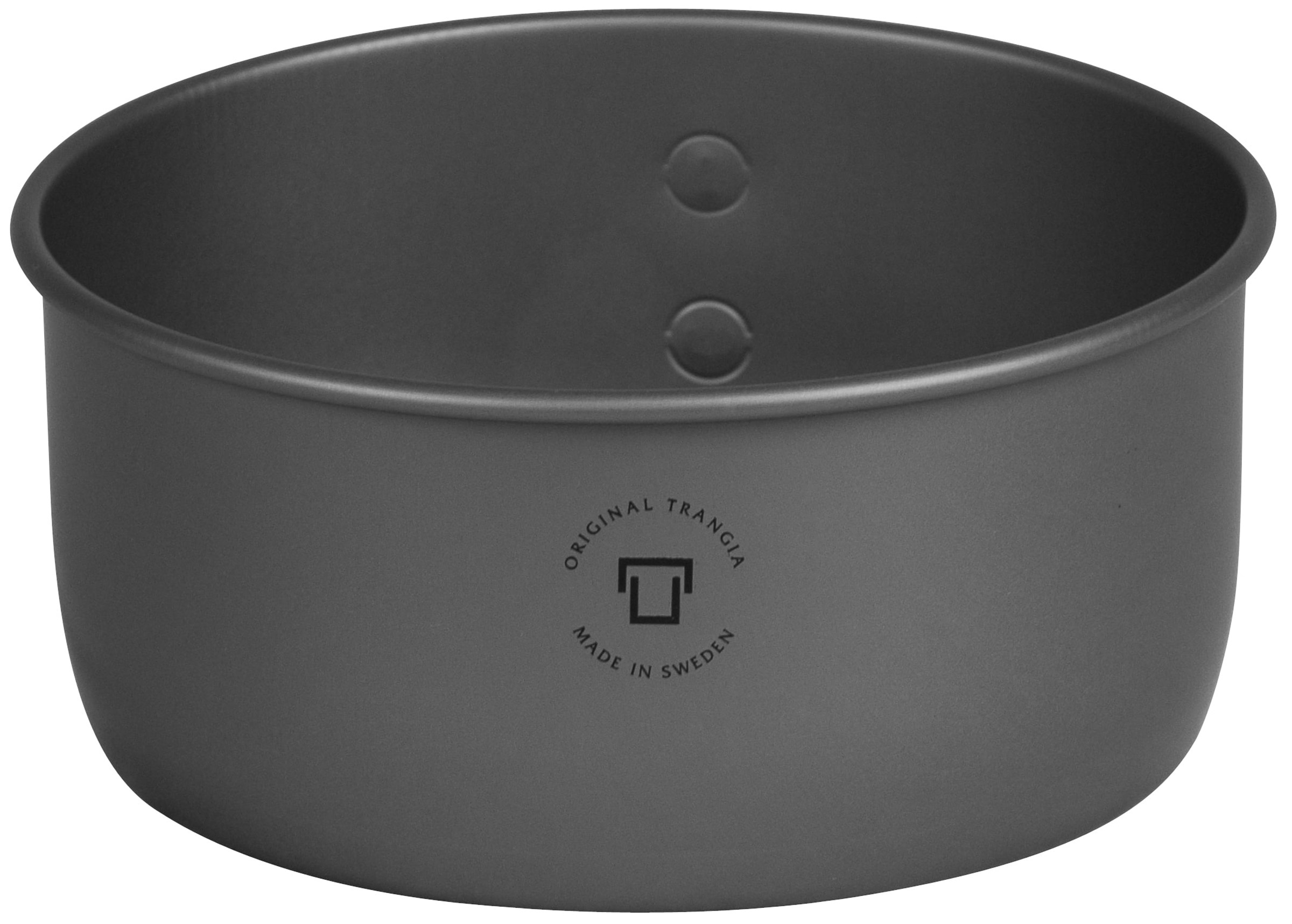 Sauce Pan 1.5L HA Trangia brands