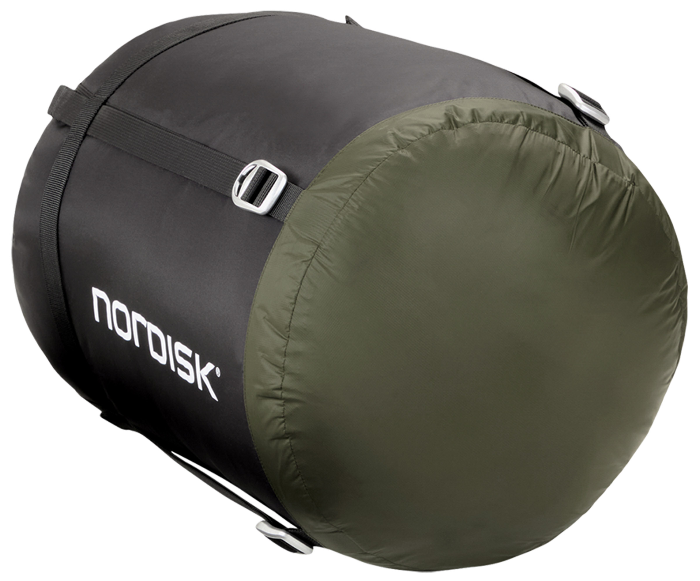 Knuth -10° Mummy X-Large Fibersovepose