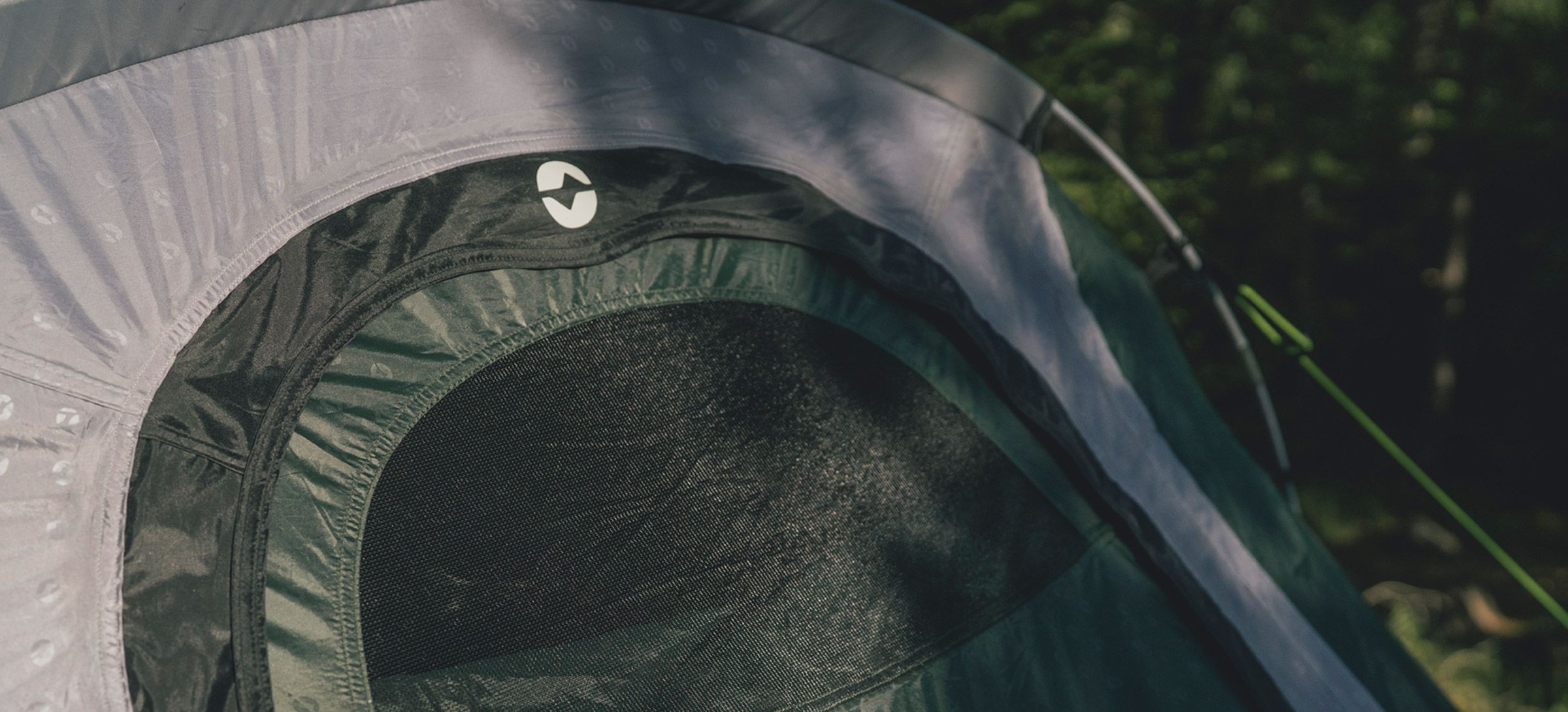 Cloud 5 Plus, 5-Personers Telt