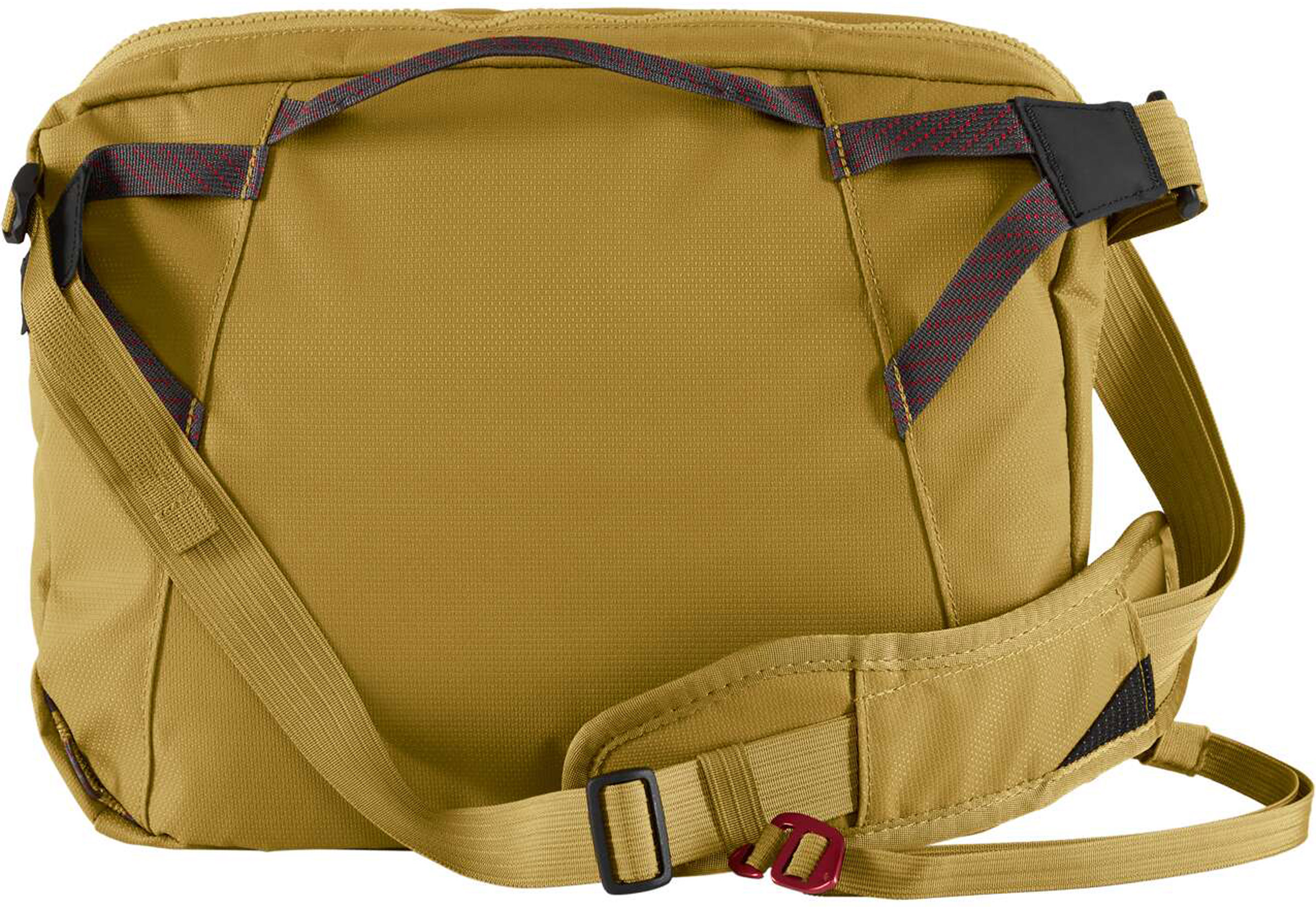 Gaut Messenger Bag