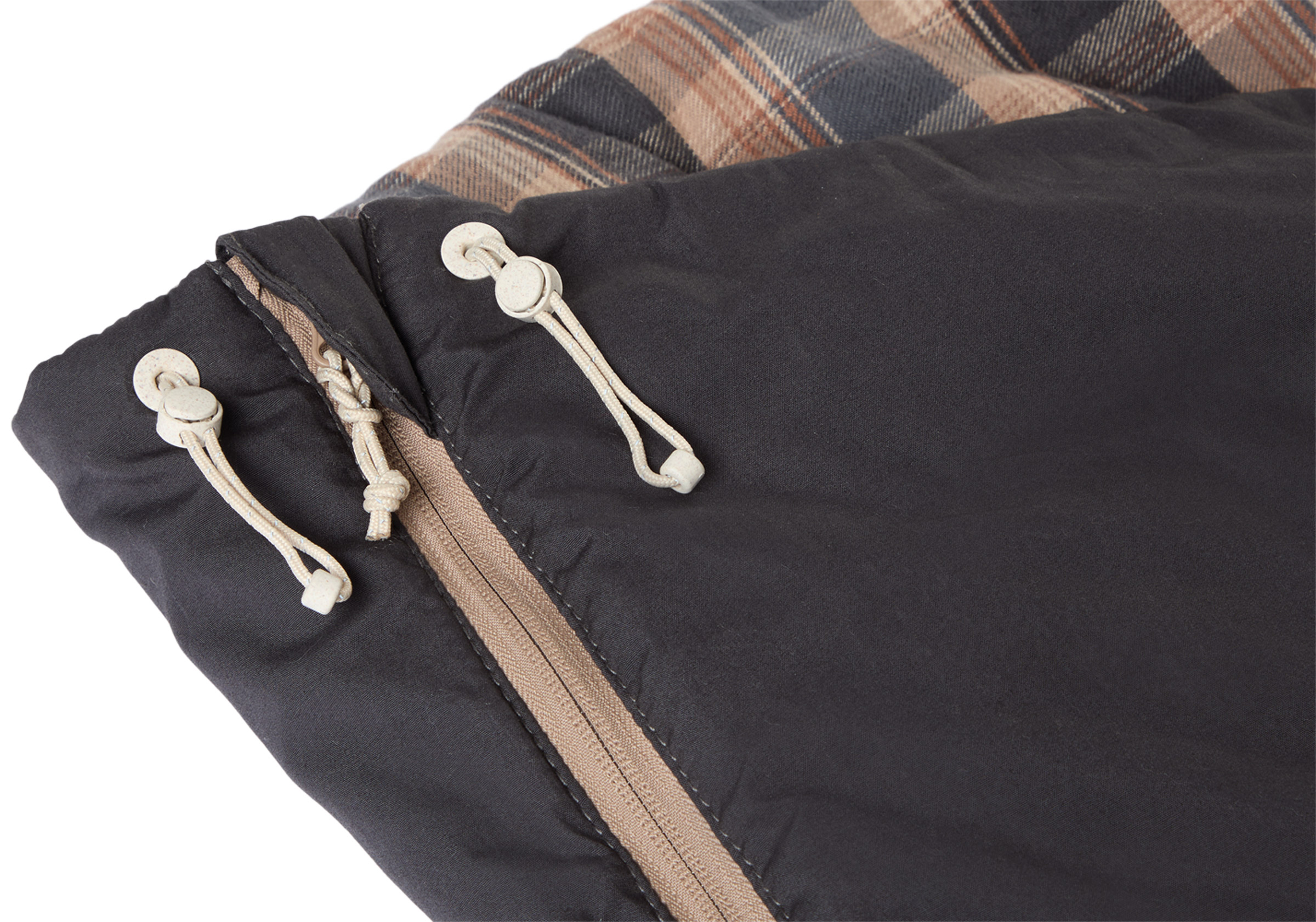 Sif ±0° Blanket Medium Fibersovepose