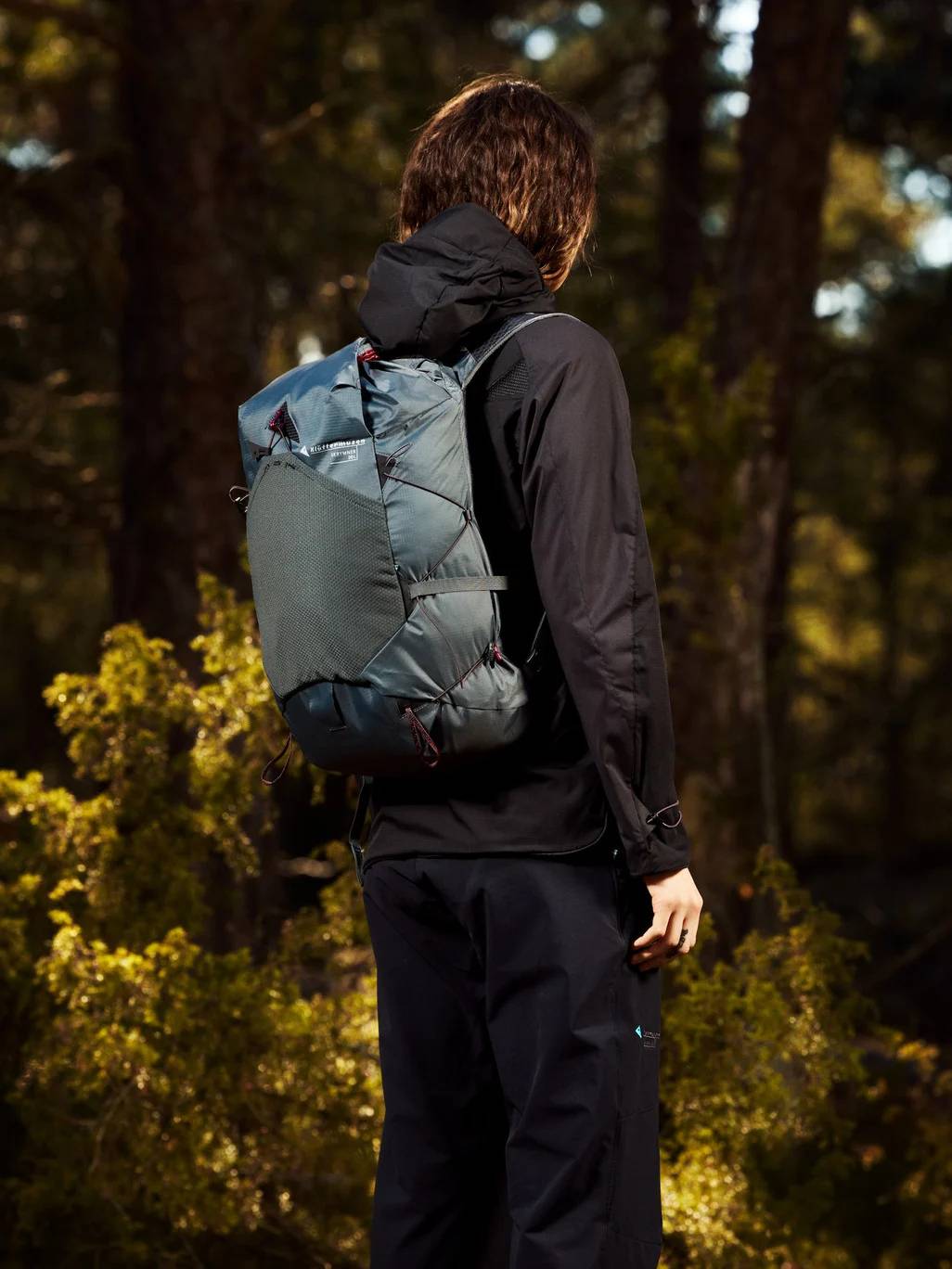 Skrymner Backpack 20L