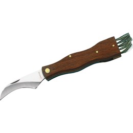 Herbertz Mushroom Knife Svampekniv Svampeknive