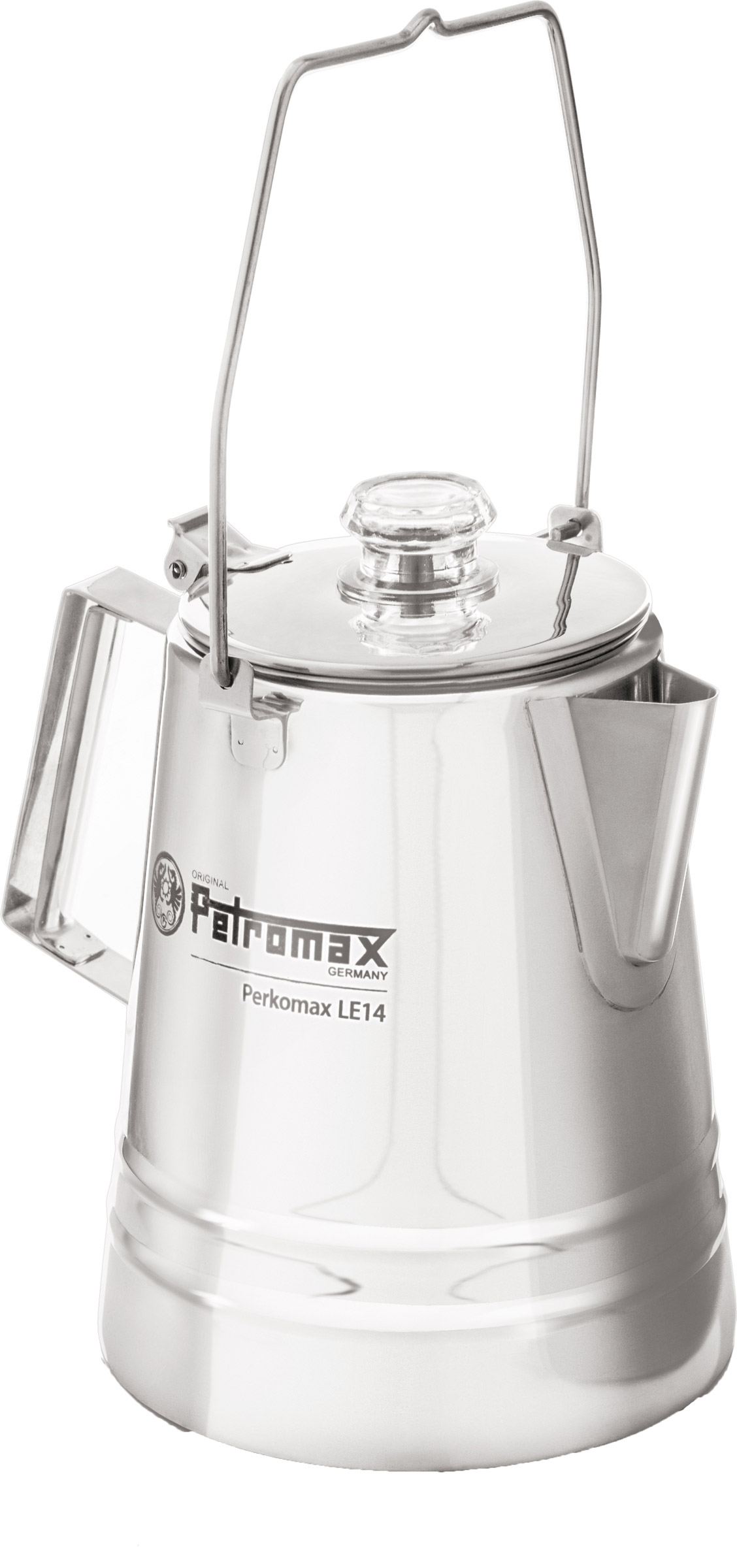 Percolator Perkomax LE14