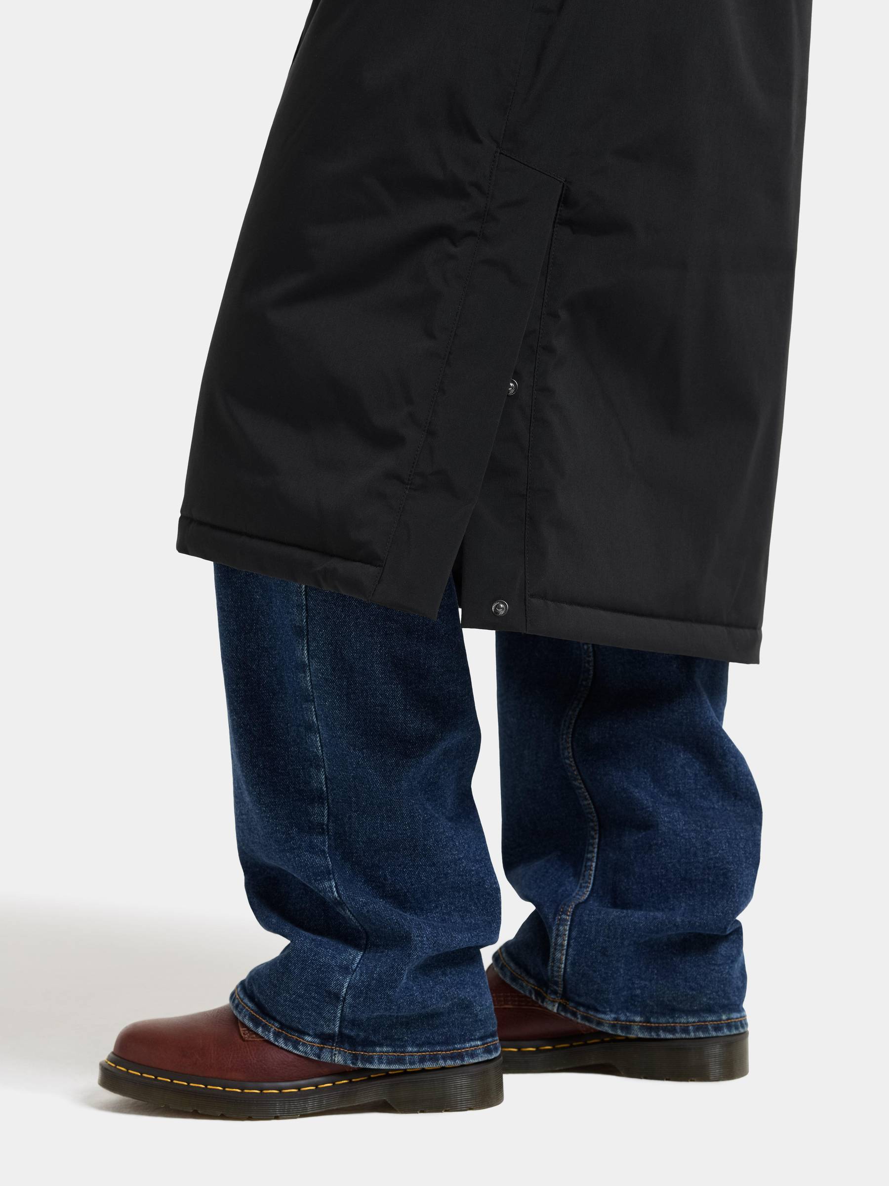 Melody Parka Long 2 Dame