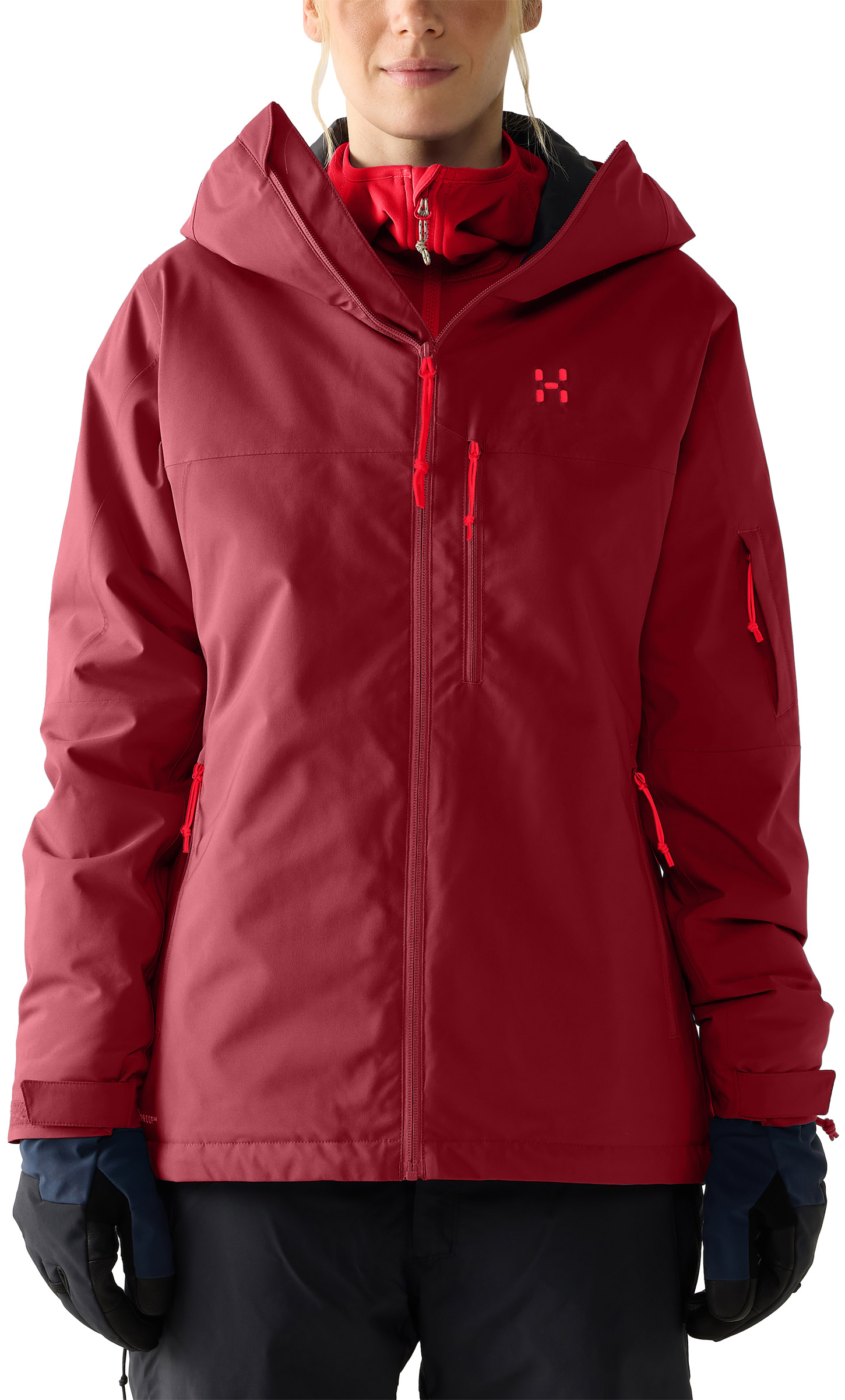 Gondol Insulated II Jacket Dame Haglöfs dame