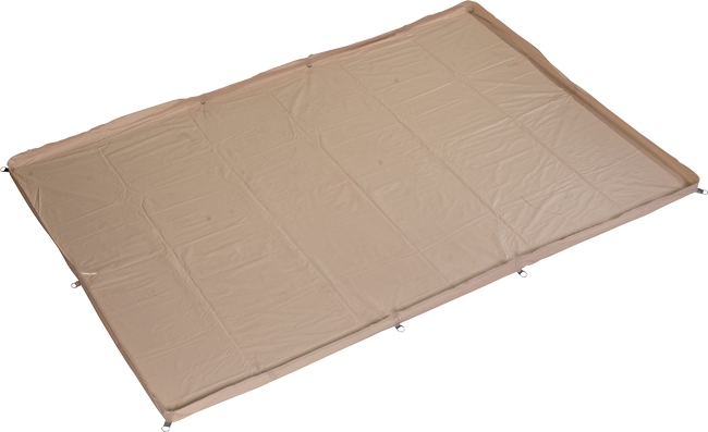 Utgard 13.2 Zip-In Floor, Bund Nordisk brands