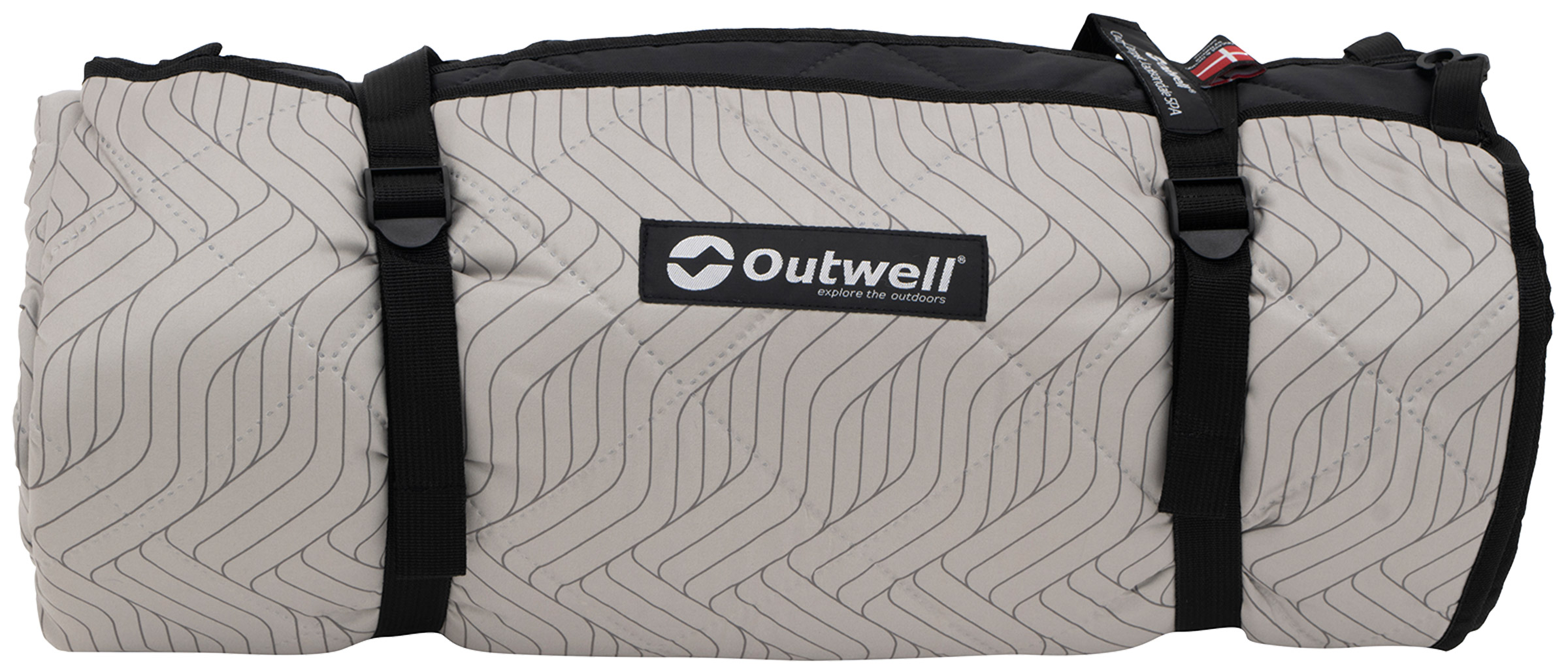 Cozy Carpet Rockwell 6