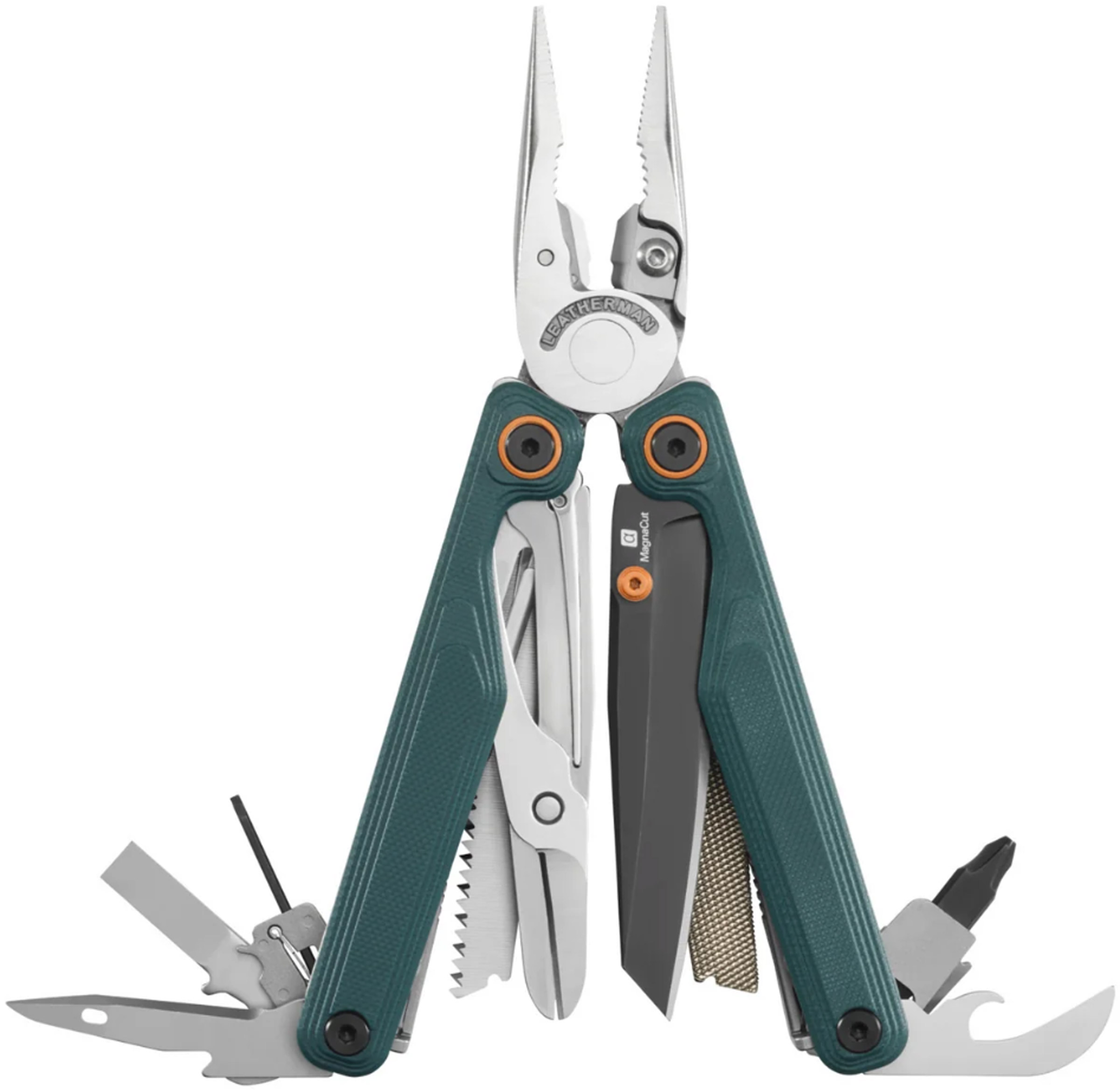 Wave Alpha Leatherman brands