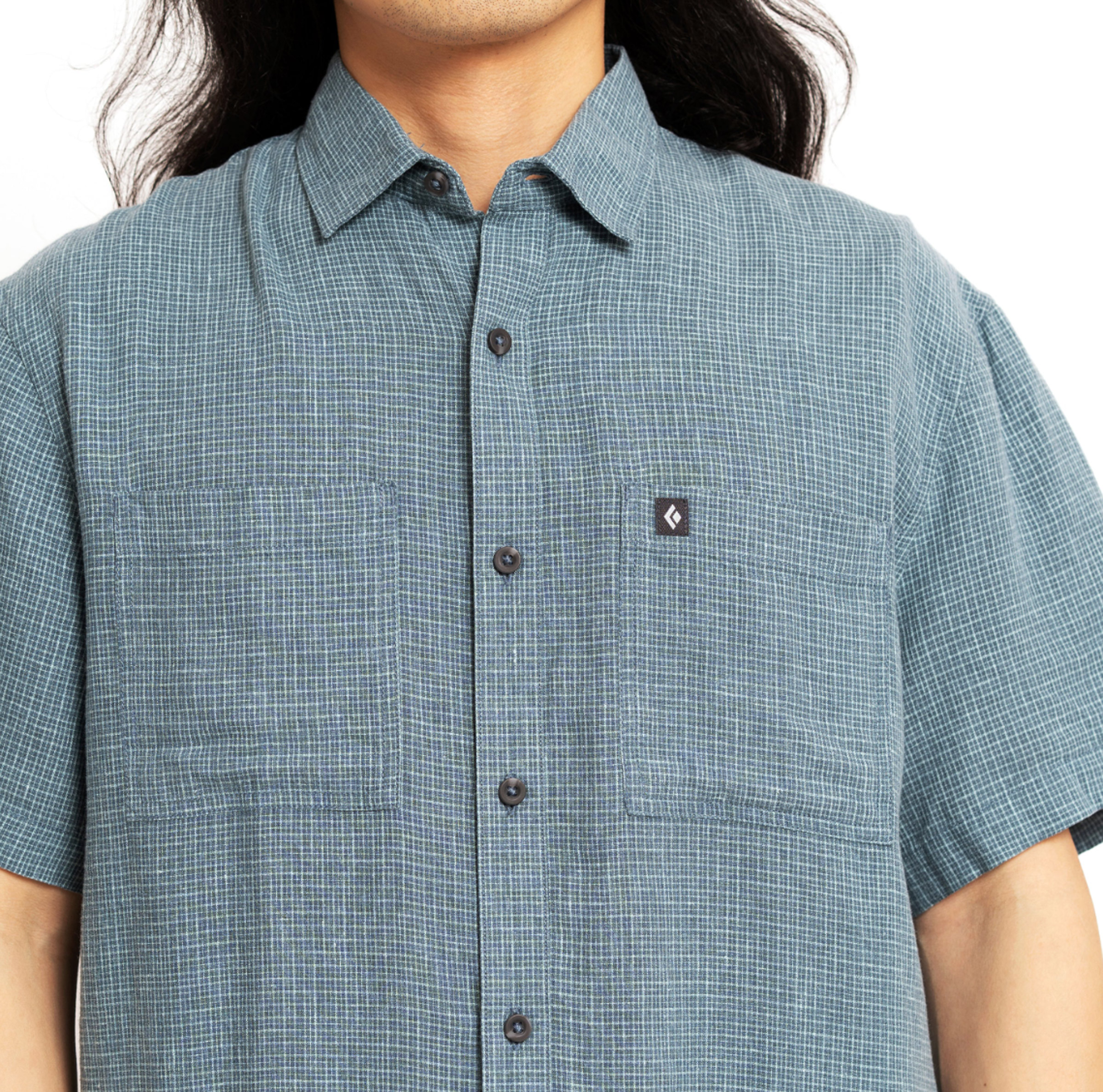 Scenic Route SS Shirt