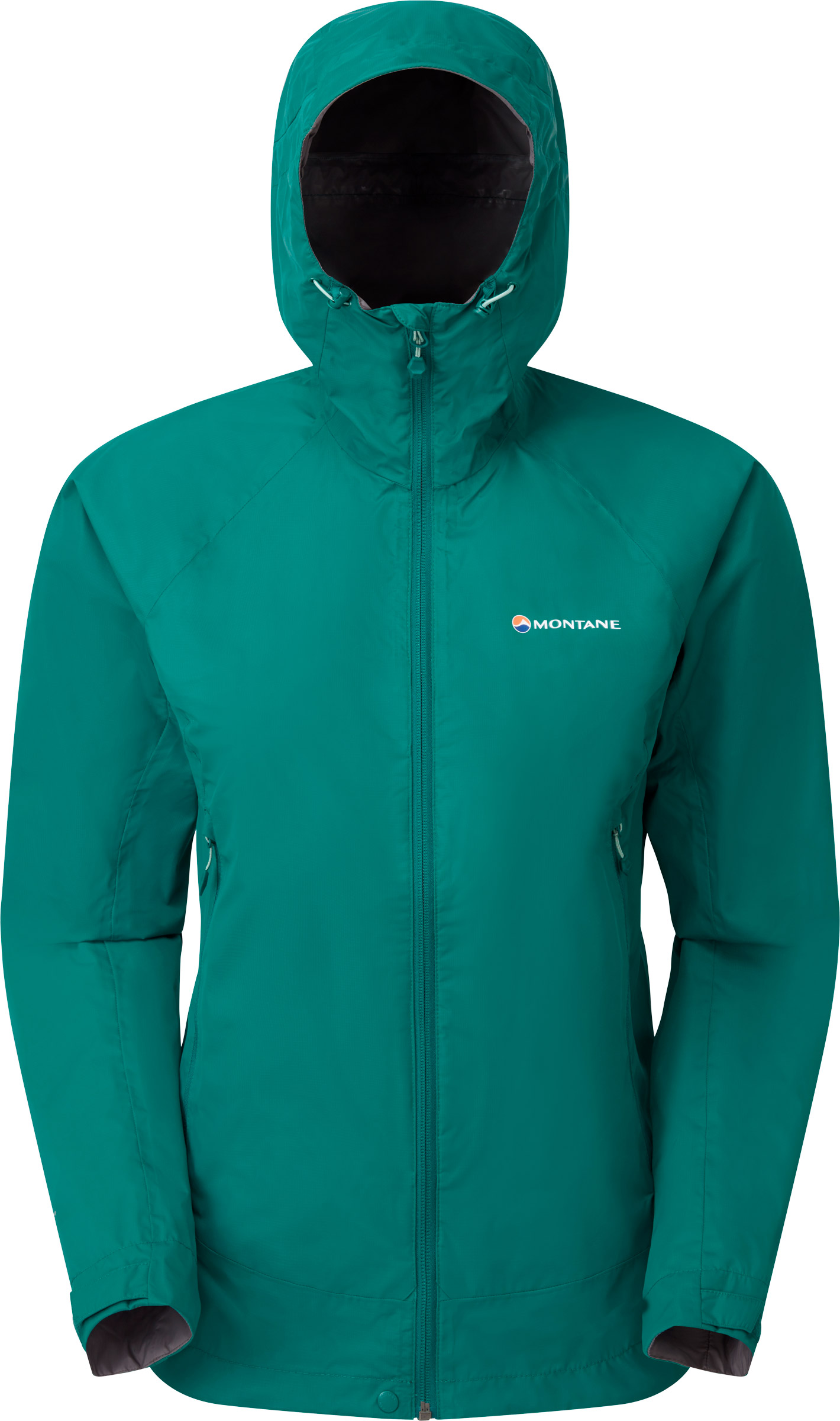 Meteor Waterproof Jacket Dame