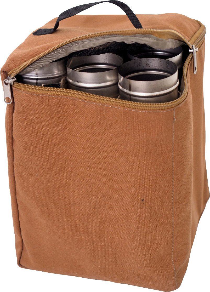 Torden Chimney Pipe Set