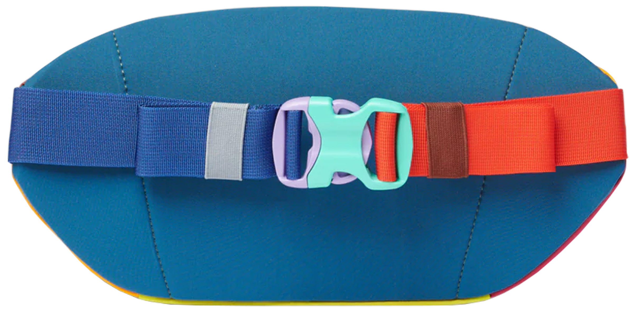 Kapai 3L Hip Pack - Del Dia