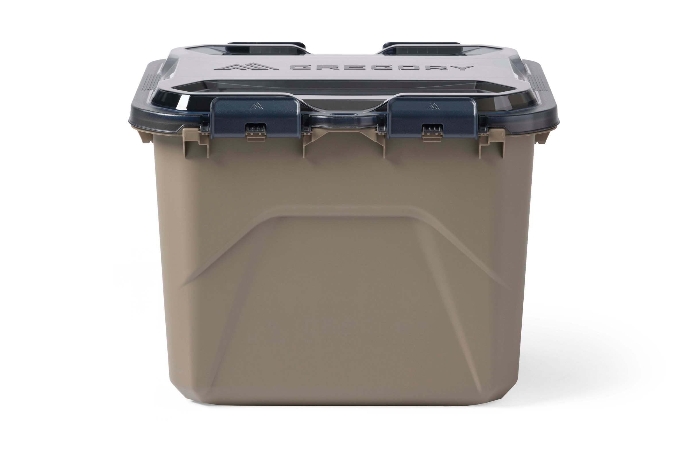 Alpaca Camp Box 50