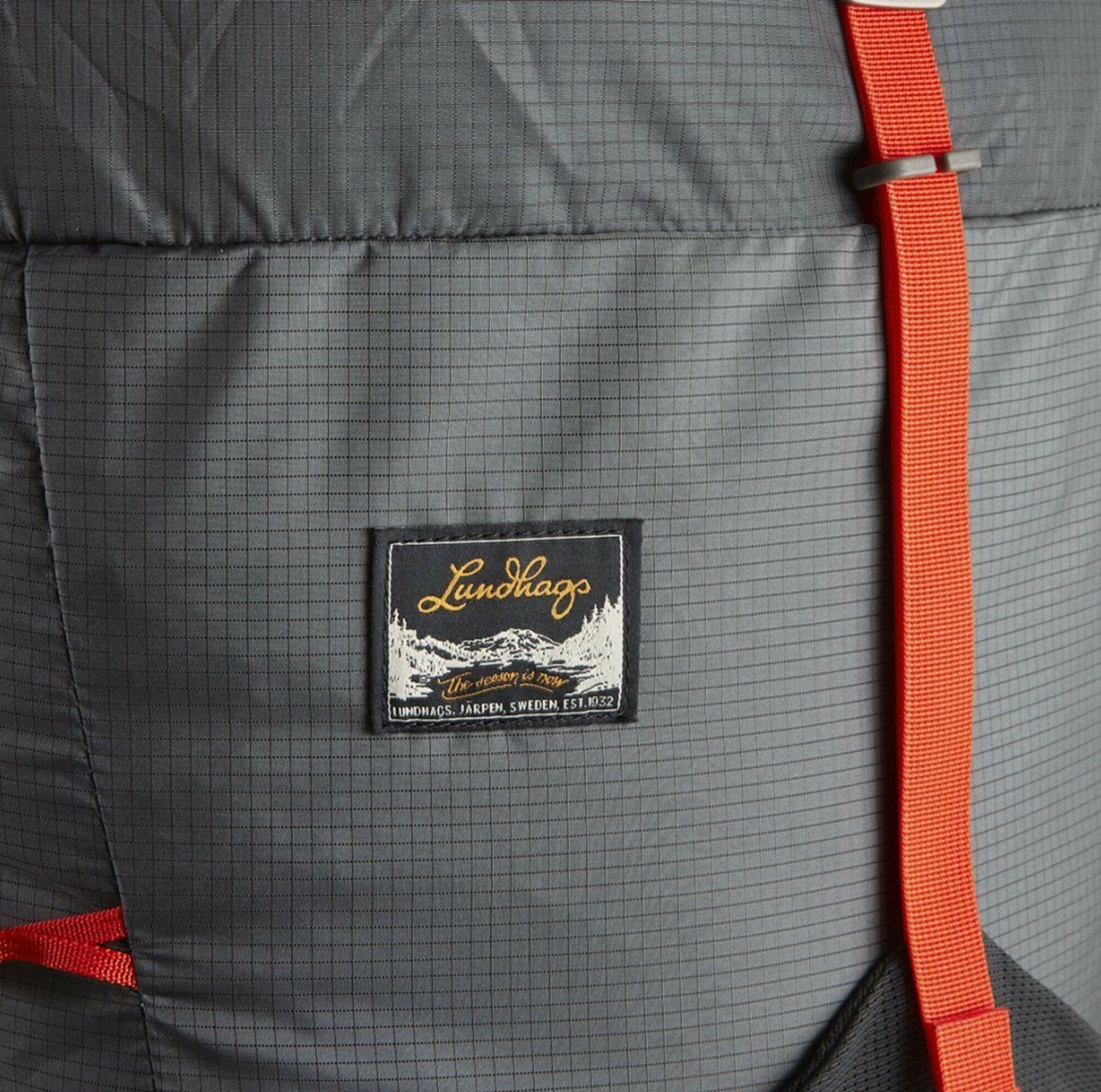 Padje Light 45L Regular Long