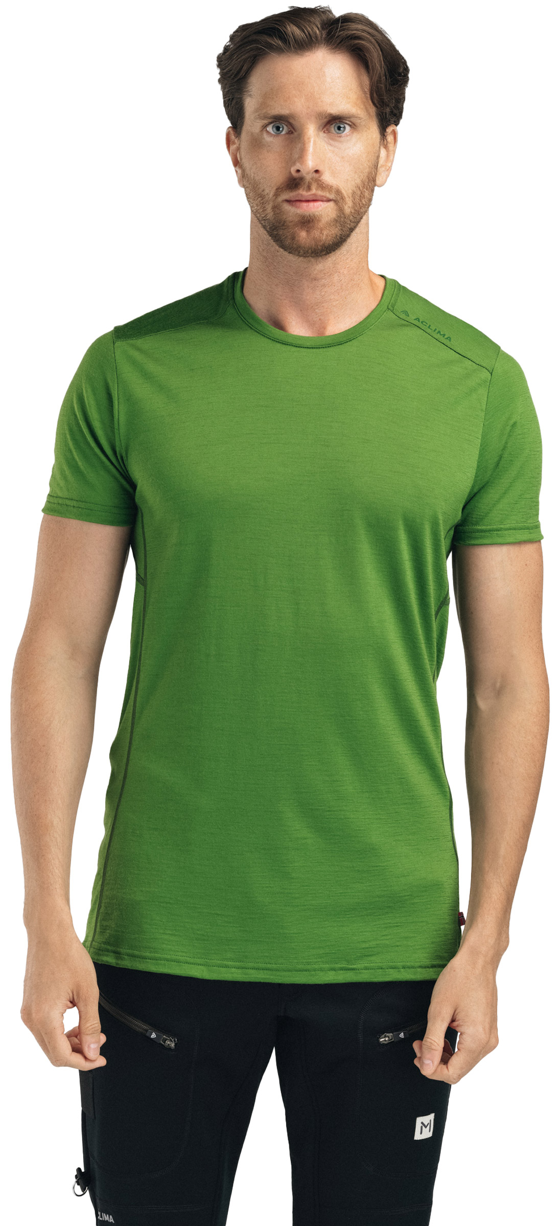 LightWool 140 Trail Tee