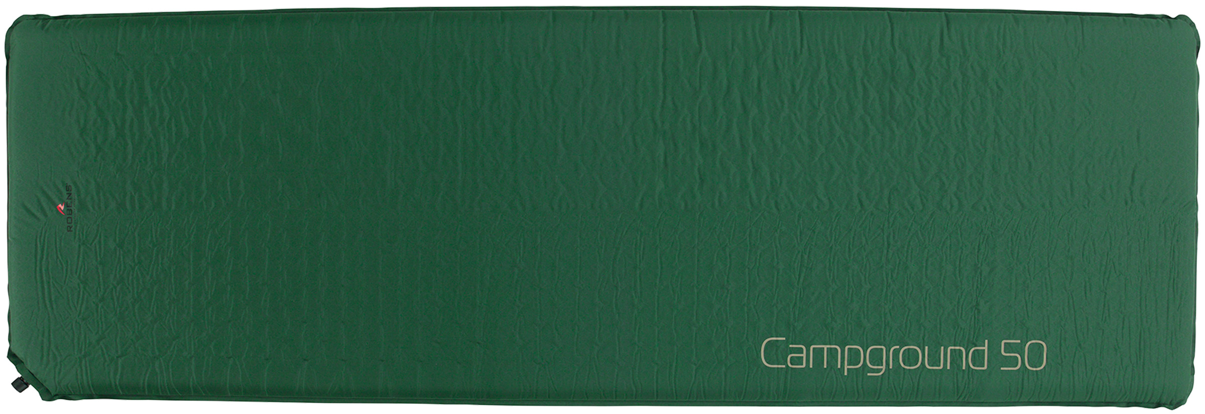 Campground 50 Selvoppustende Liggeunderlag Robens sovegrej