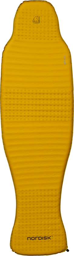 Nordisk Grip 3.8 Regular Selvoppustende Liggeunderlag