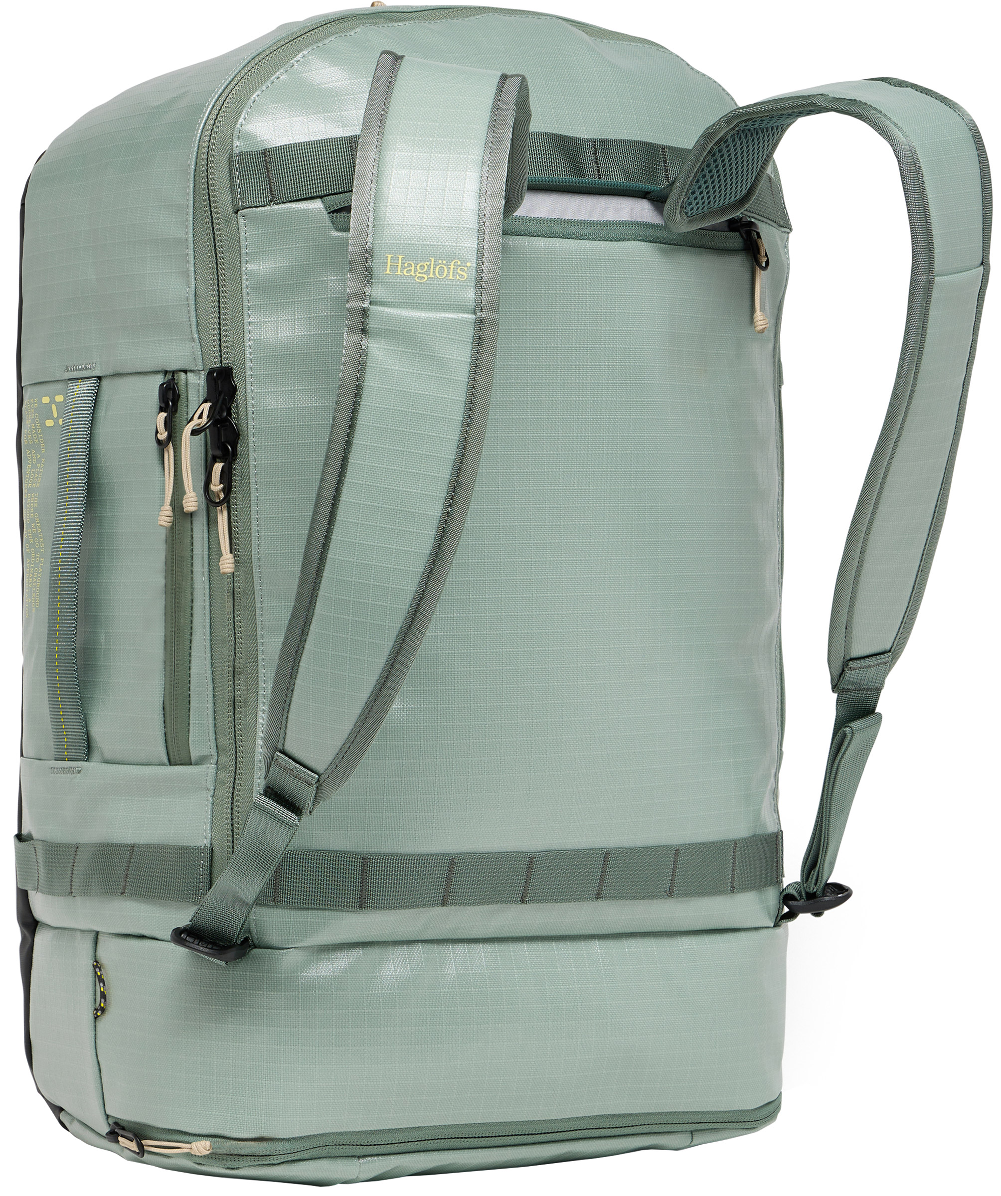 Magma 42L Haglöfs brands