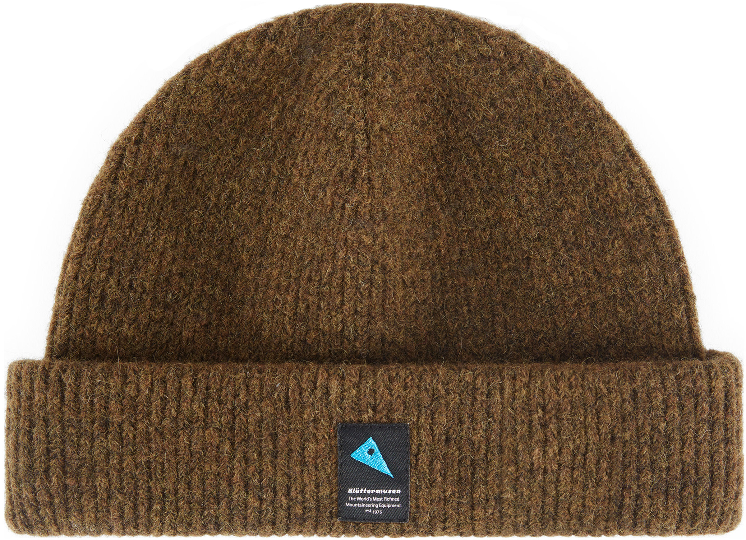 Runa Beanie Klättermusen brands