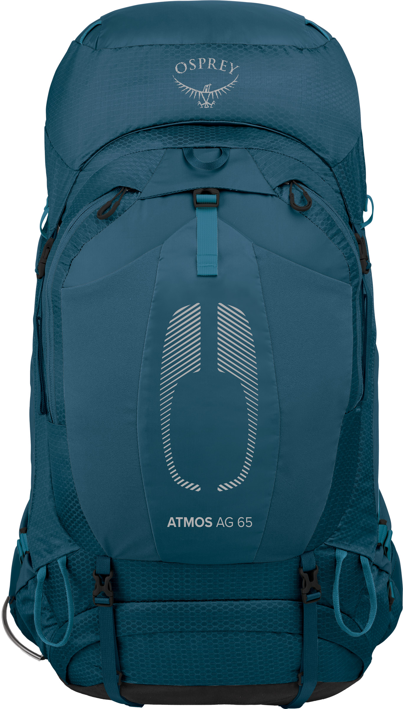 Atmos AG 65 S/M