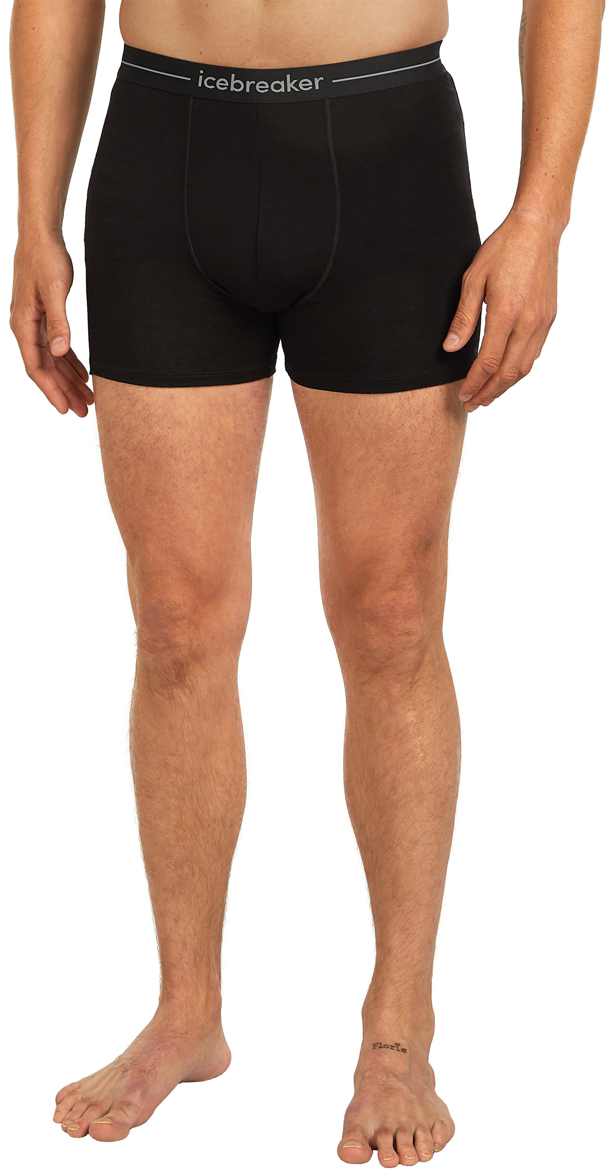 Merino 150 Anatomica Boxers Icebreaker Beklædning