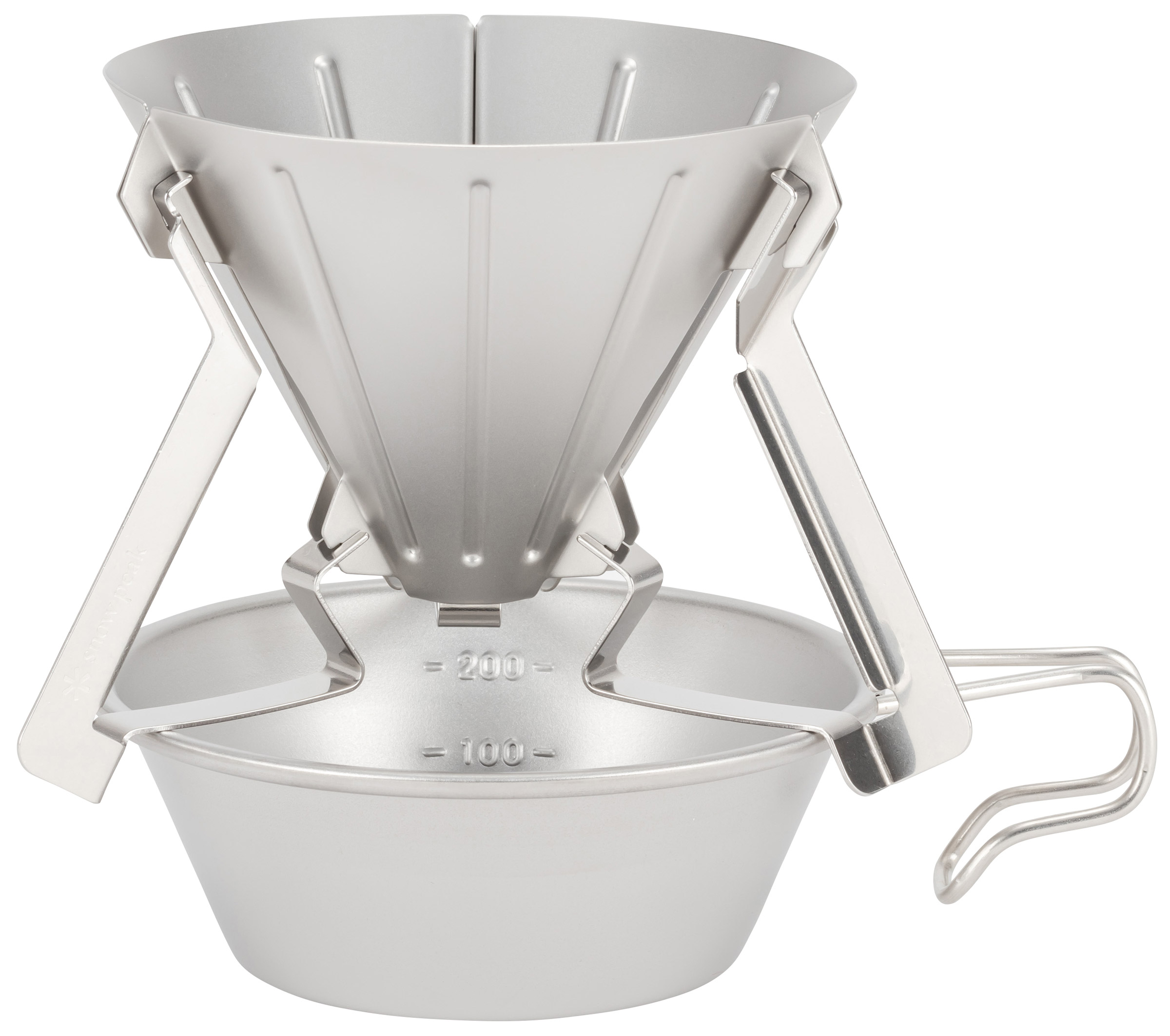 Field Barista Coffee Drip