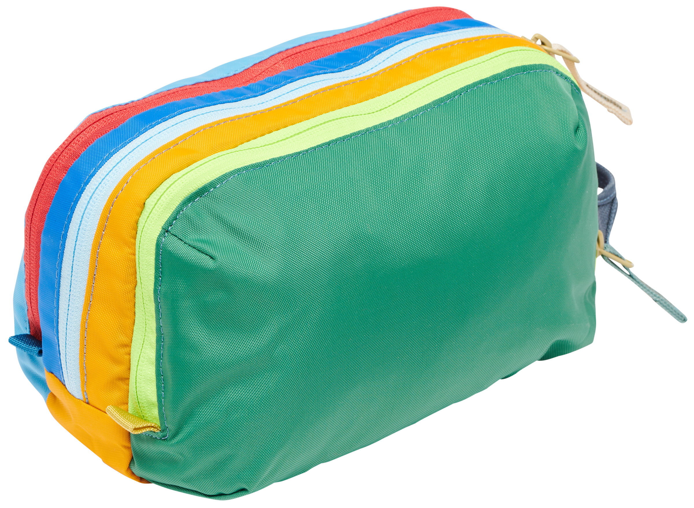 Nido Accessory Bag - Del Dia