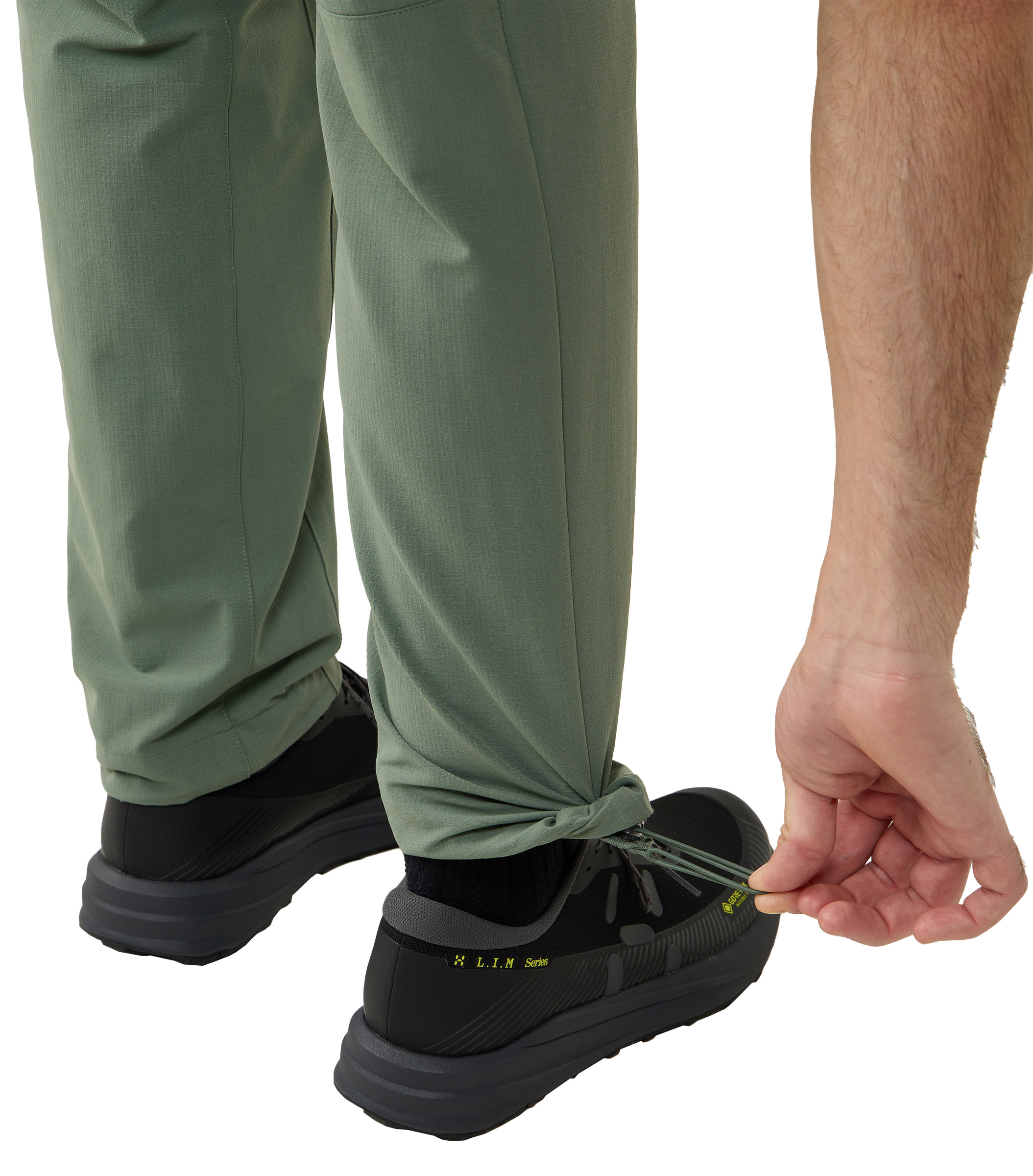 Korp Lite Pant Herre