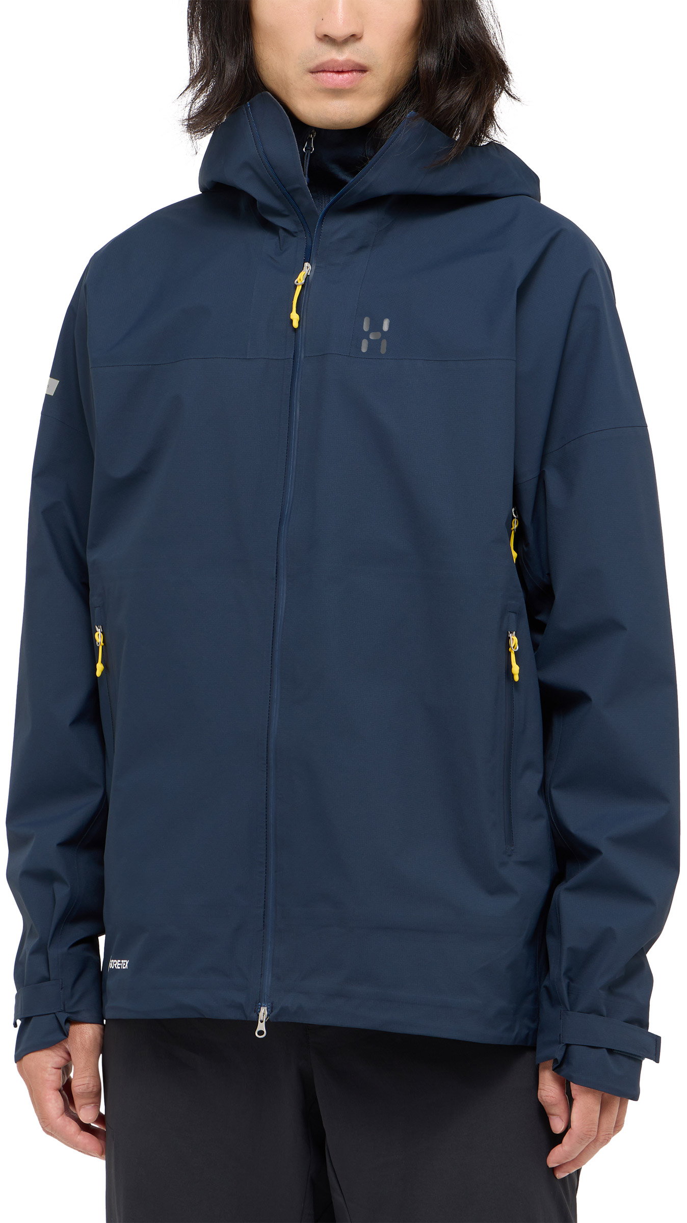 L.I.M Airak GTX Jacket Haglöfs Beklædning