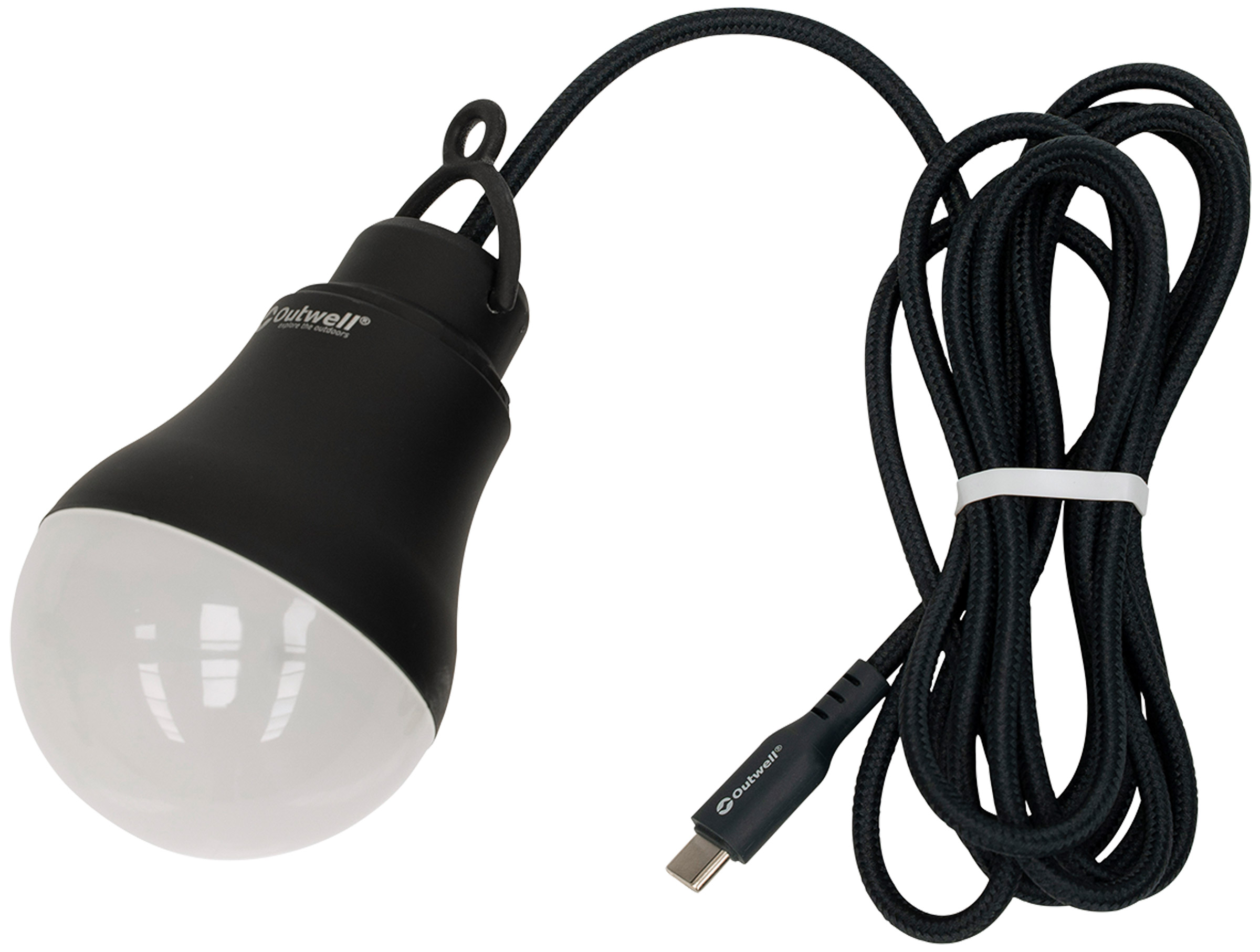 Epsilon Pære Outwell udstyr