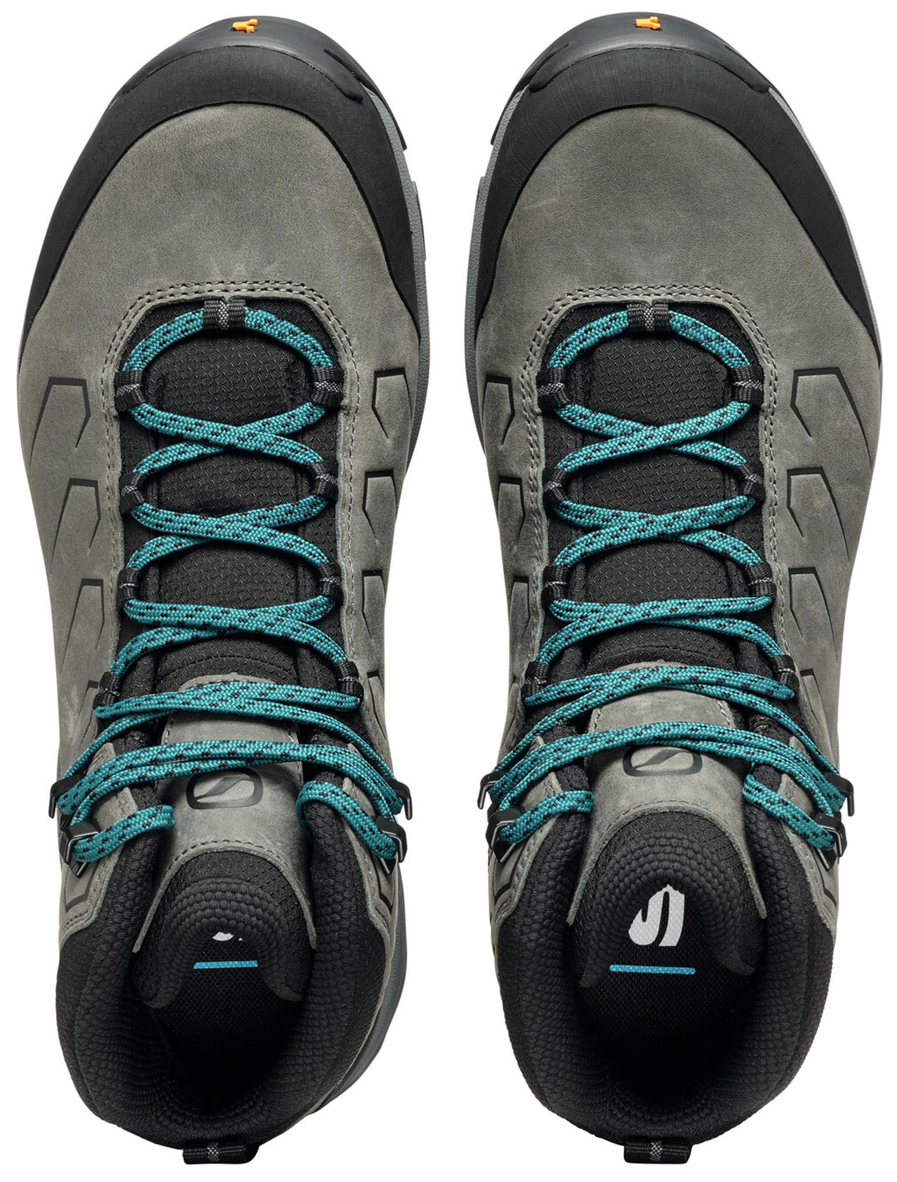 Moraine Mid Pro GTX