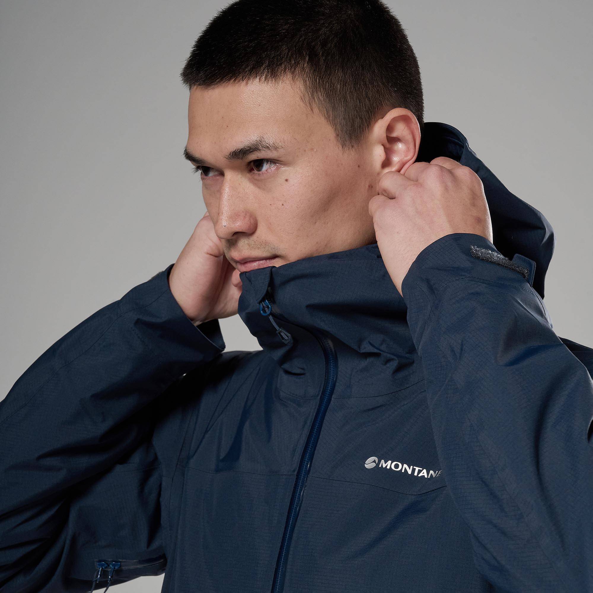Norste XT Jacket Herre