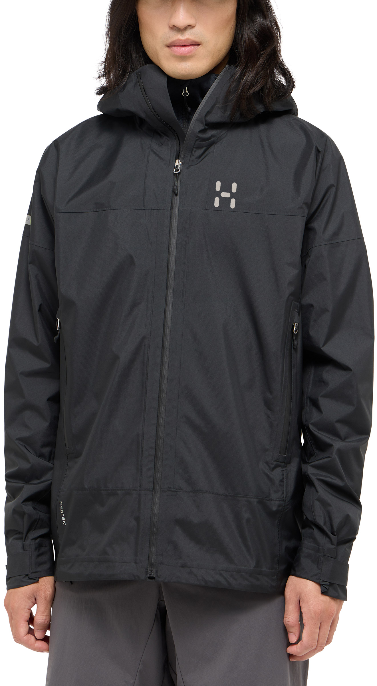 L.I.M Airak 2.5L Jacket Haglöfs BlogPage