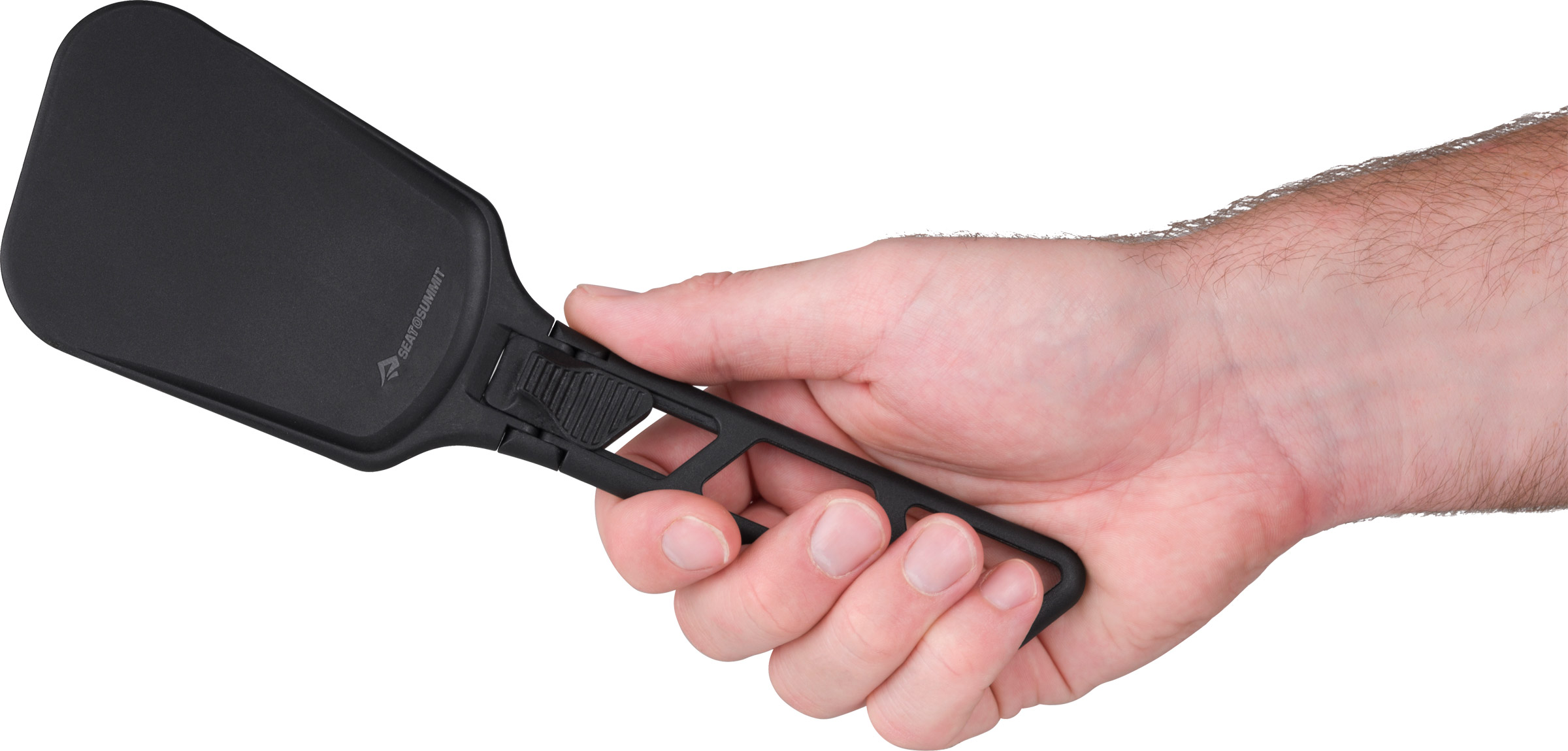 Camp Kitchen Folding Spatula