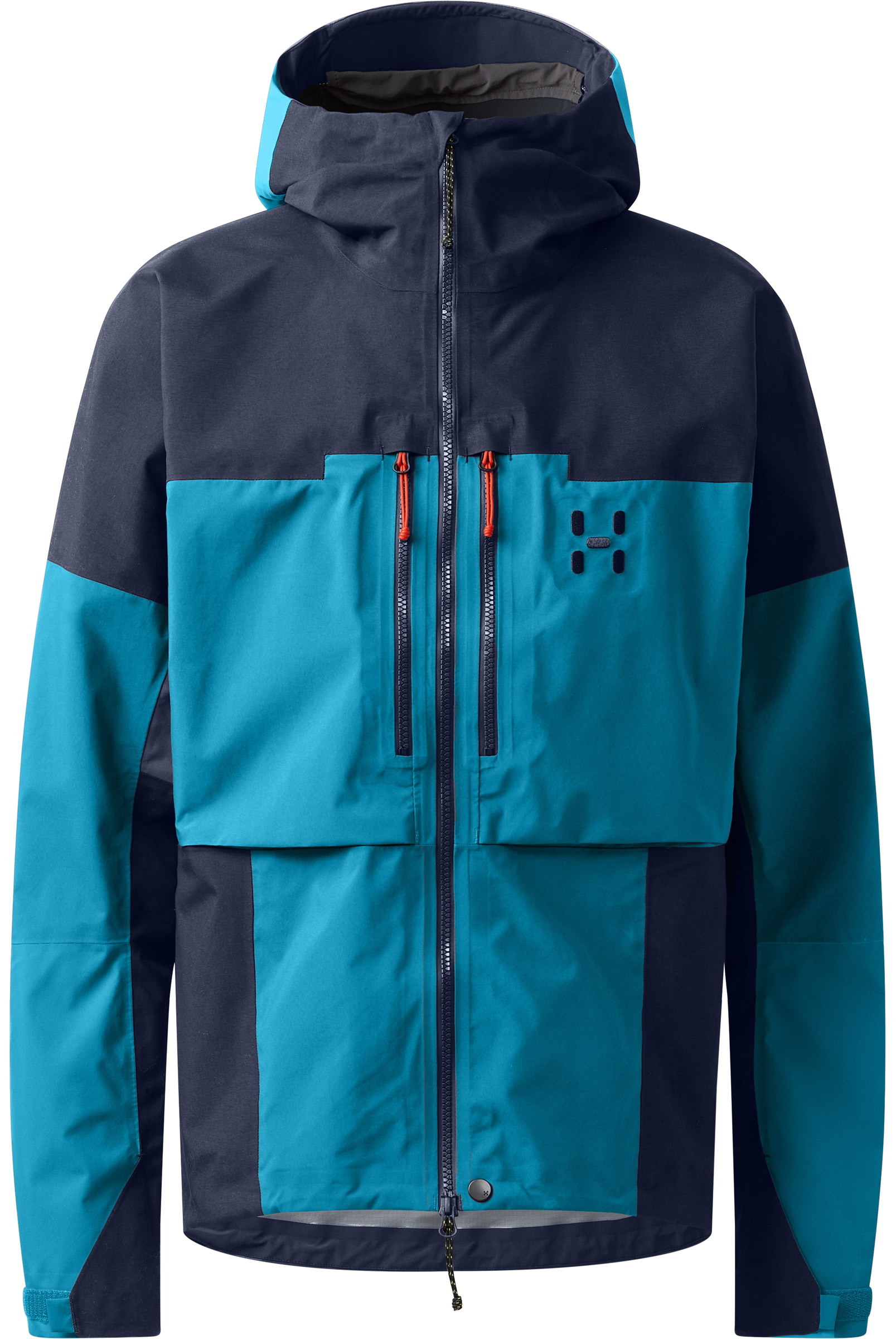 Spitz GTX Pro II Jacket Haglöfs brands
