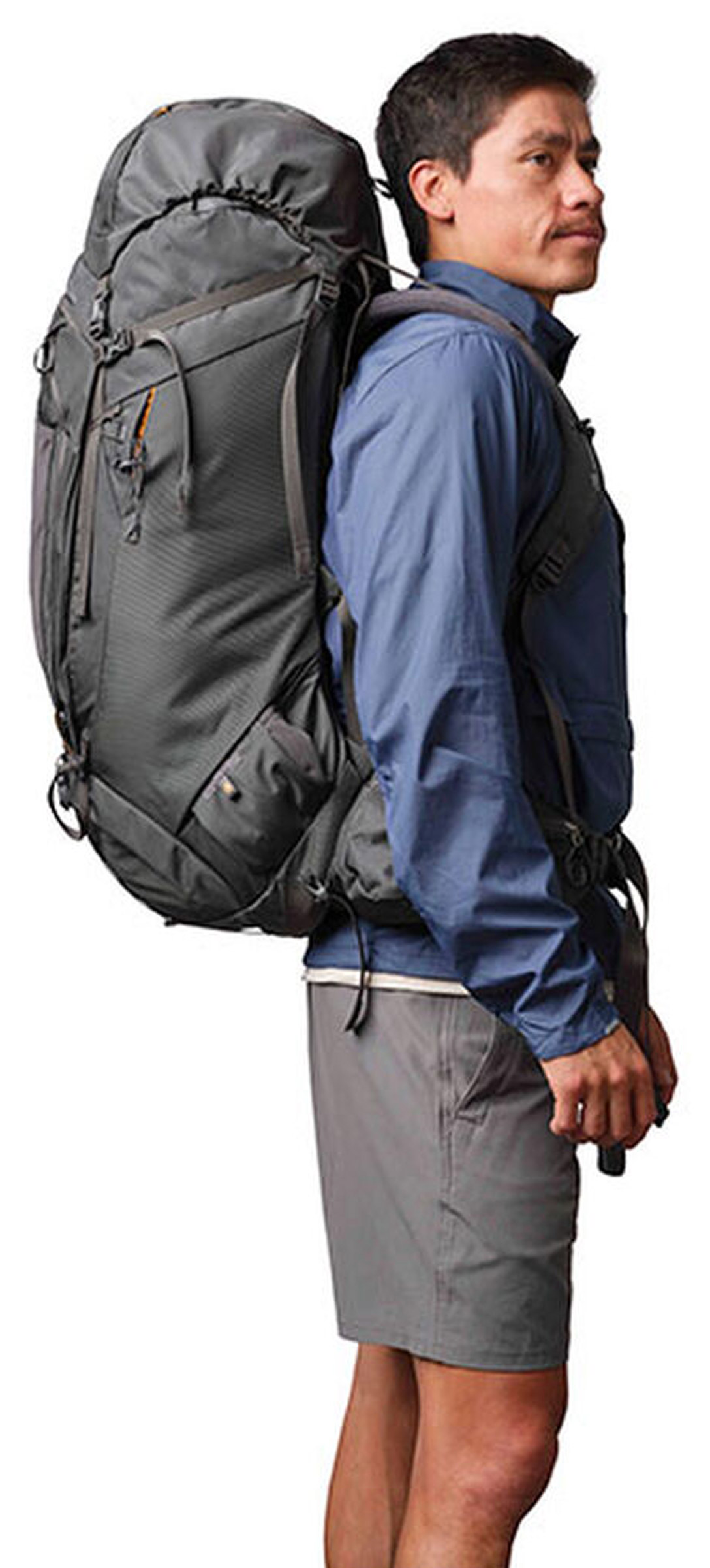 Baltoro 100 Pro S